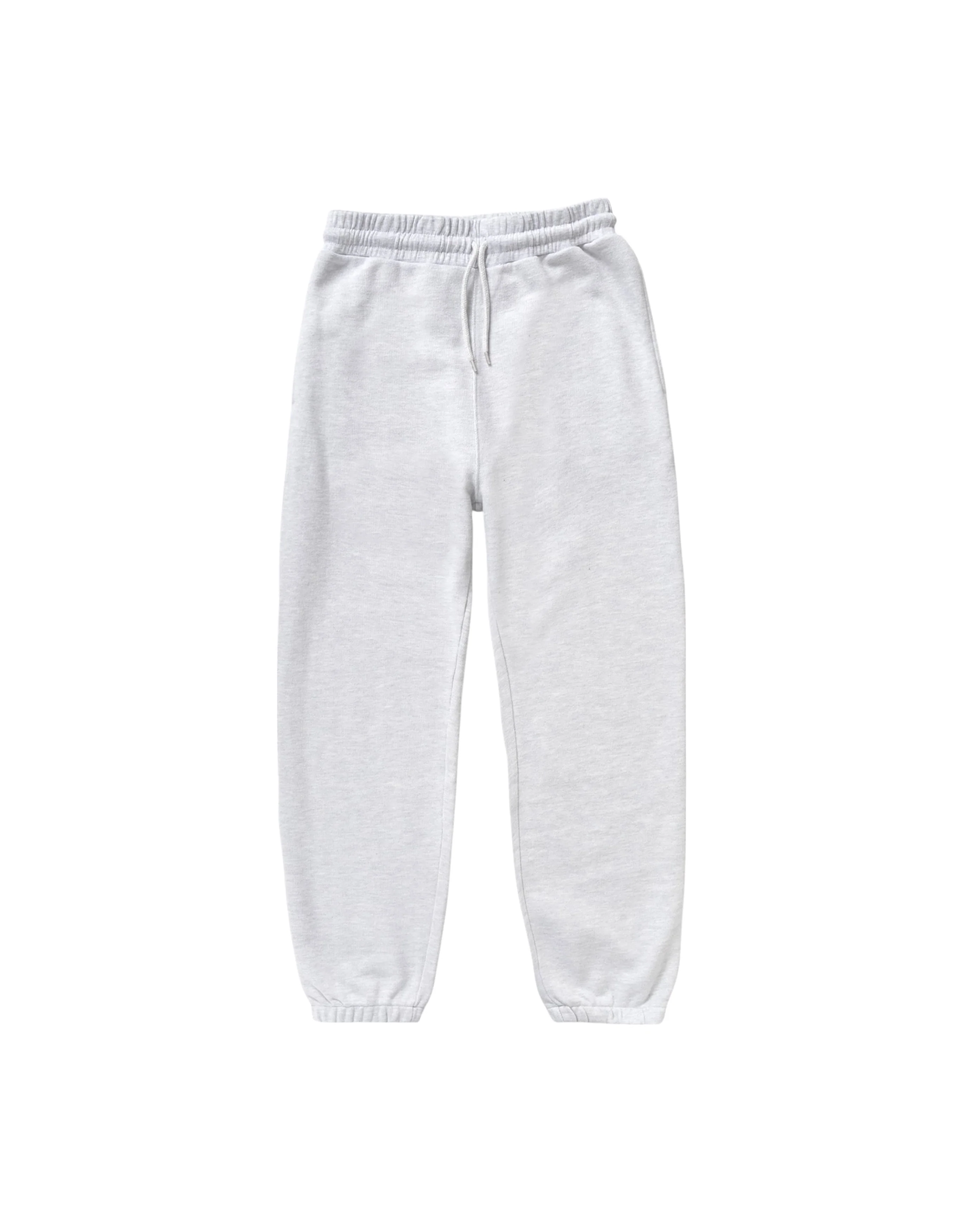 Loopback Bottoms ASH