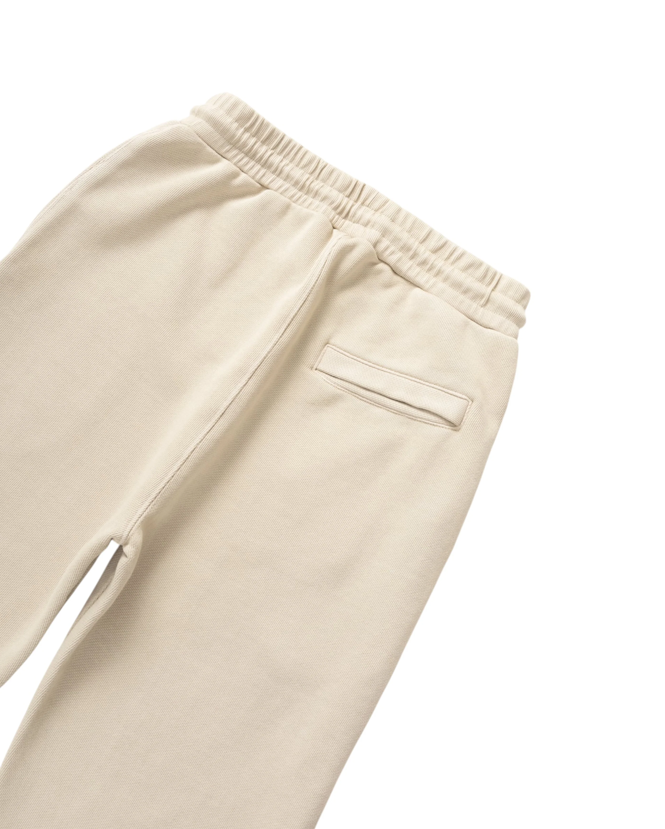 Loopback Bottoms Bone - Image 3