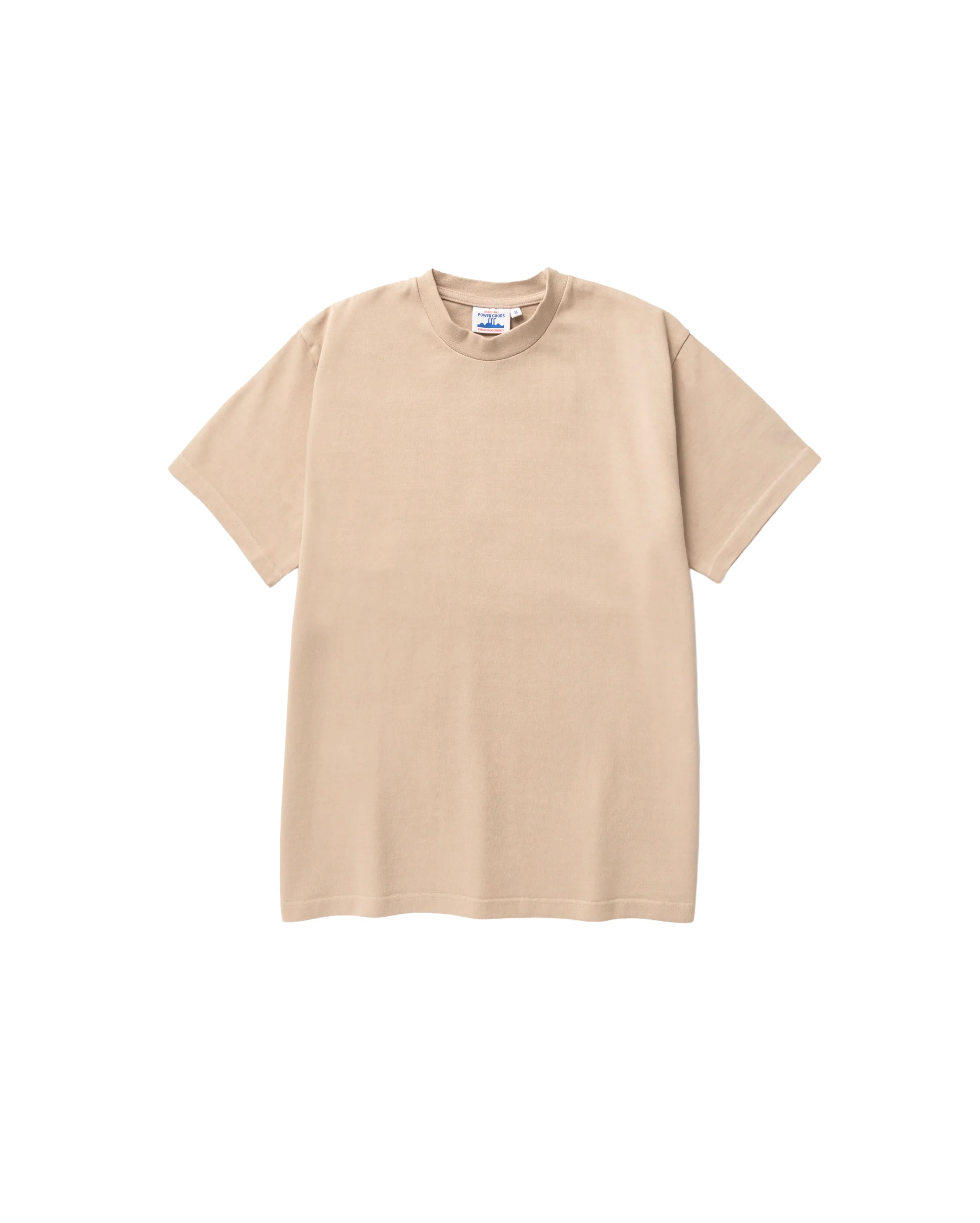 Weight Tee Bone