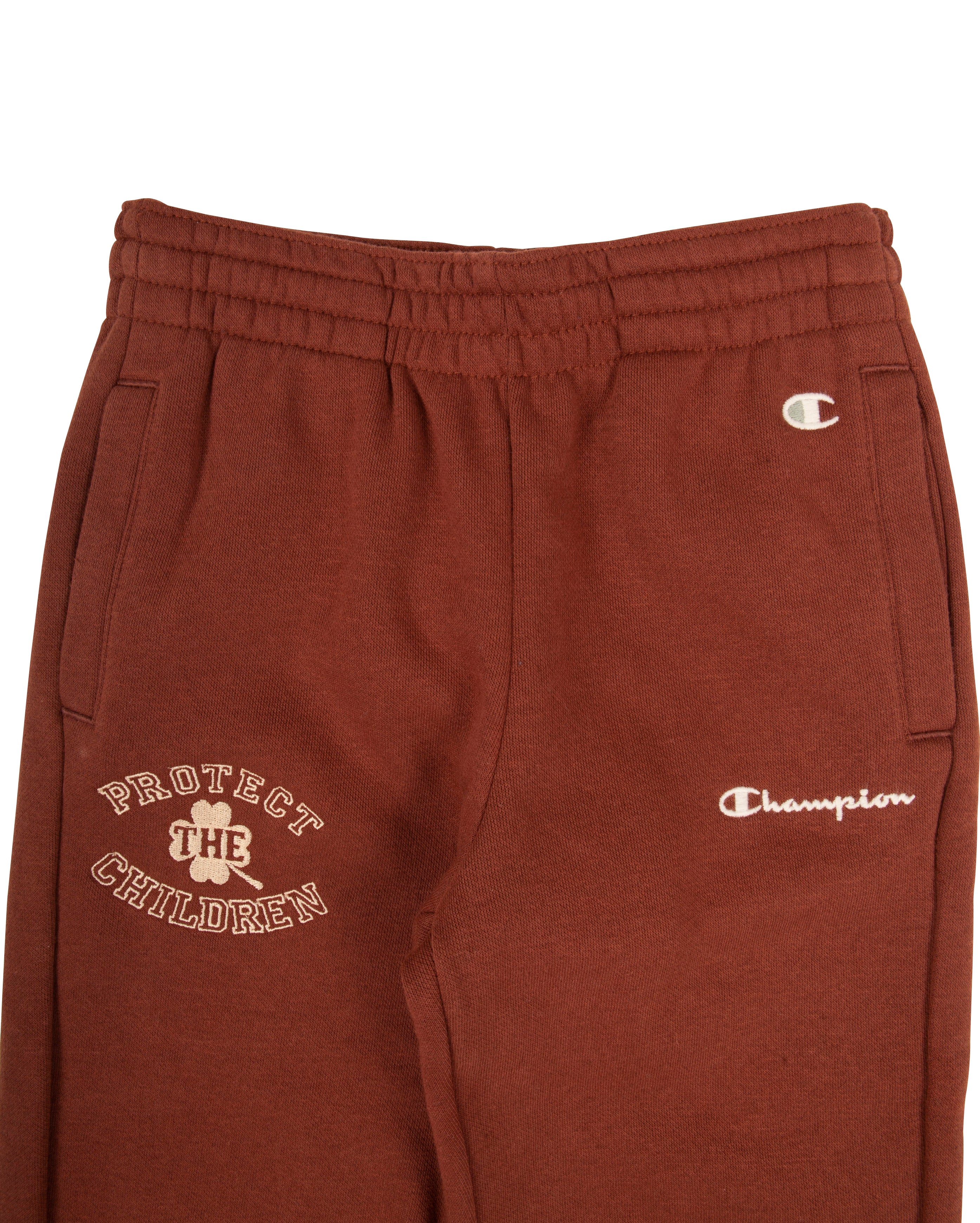 PTC Junior Pant Maroon - Image 3
