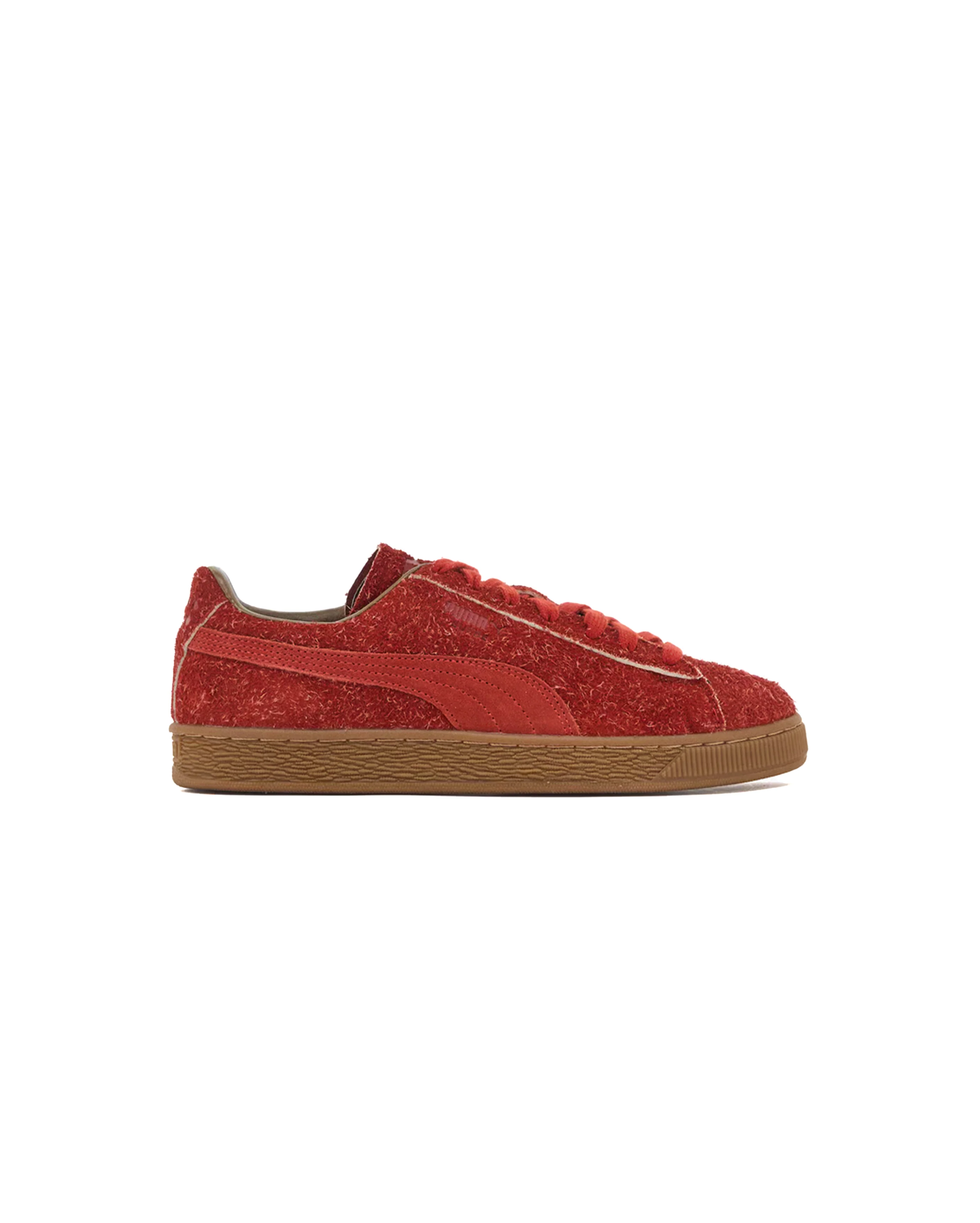 Puma x Danielle Cathari Suede Fuzzy