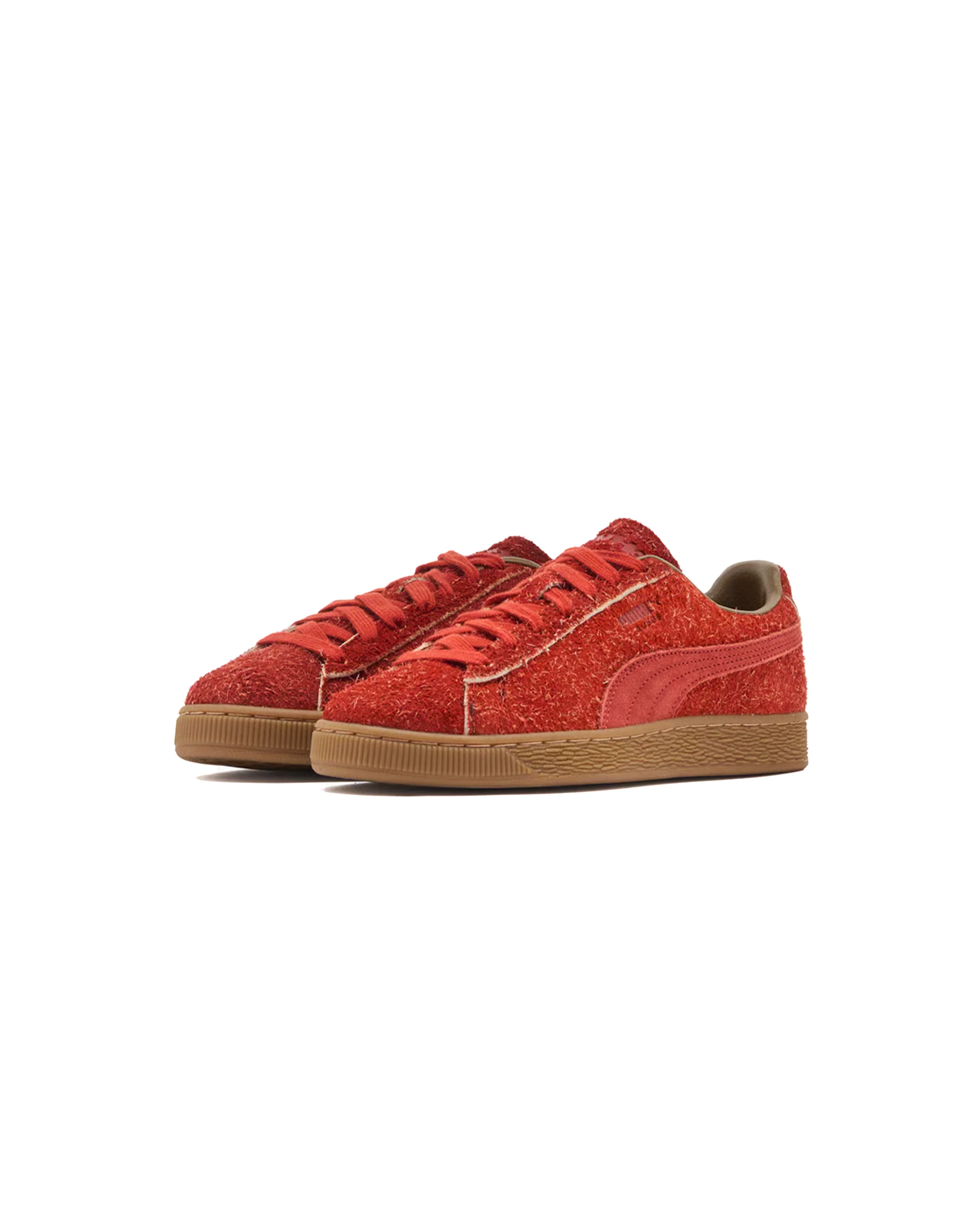 Puma x Danielle Cathari Suede Fuzzy - Image 2