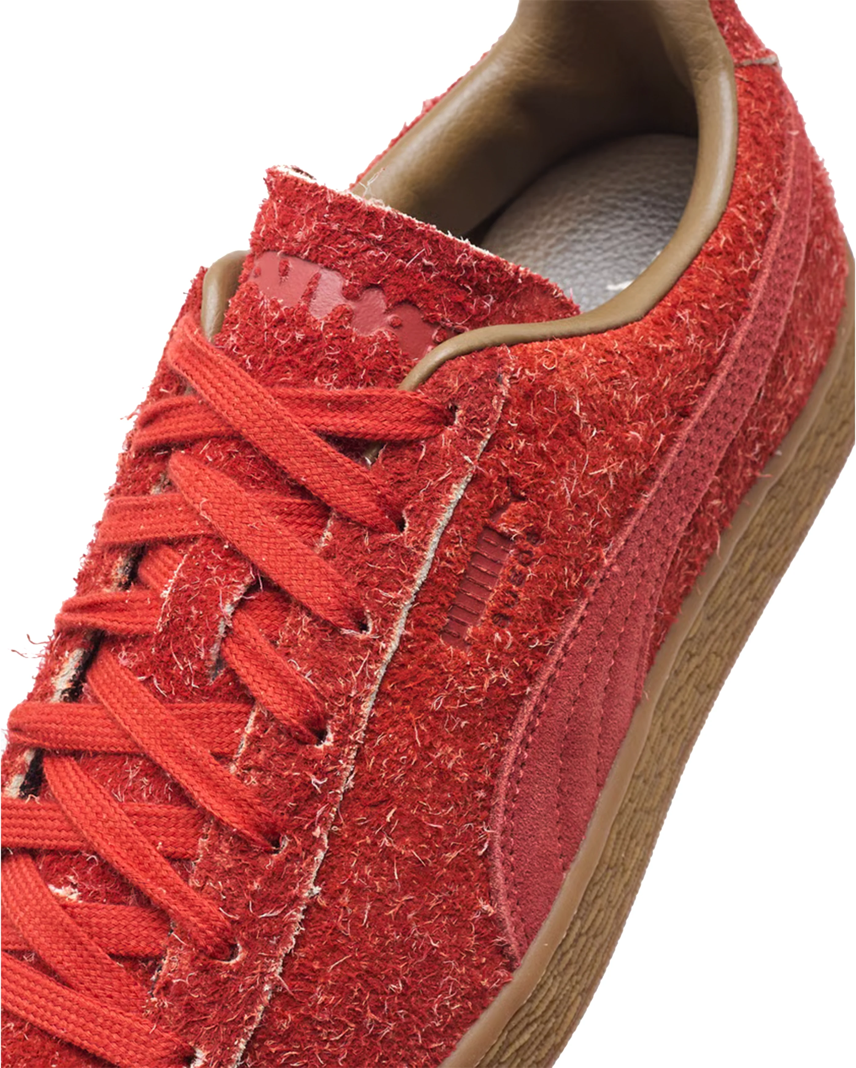 Puma x Danielle Cathari Suede Fuzzy - Image 3
