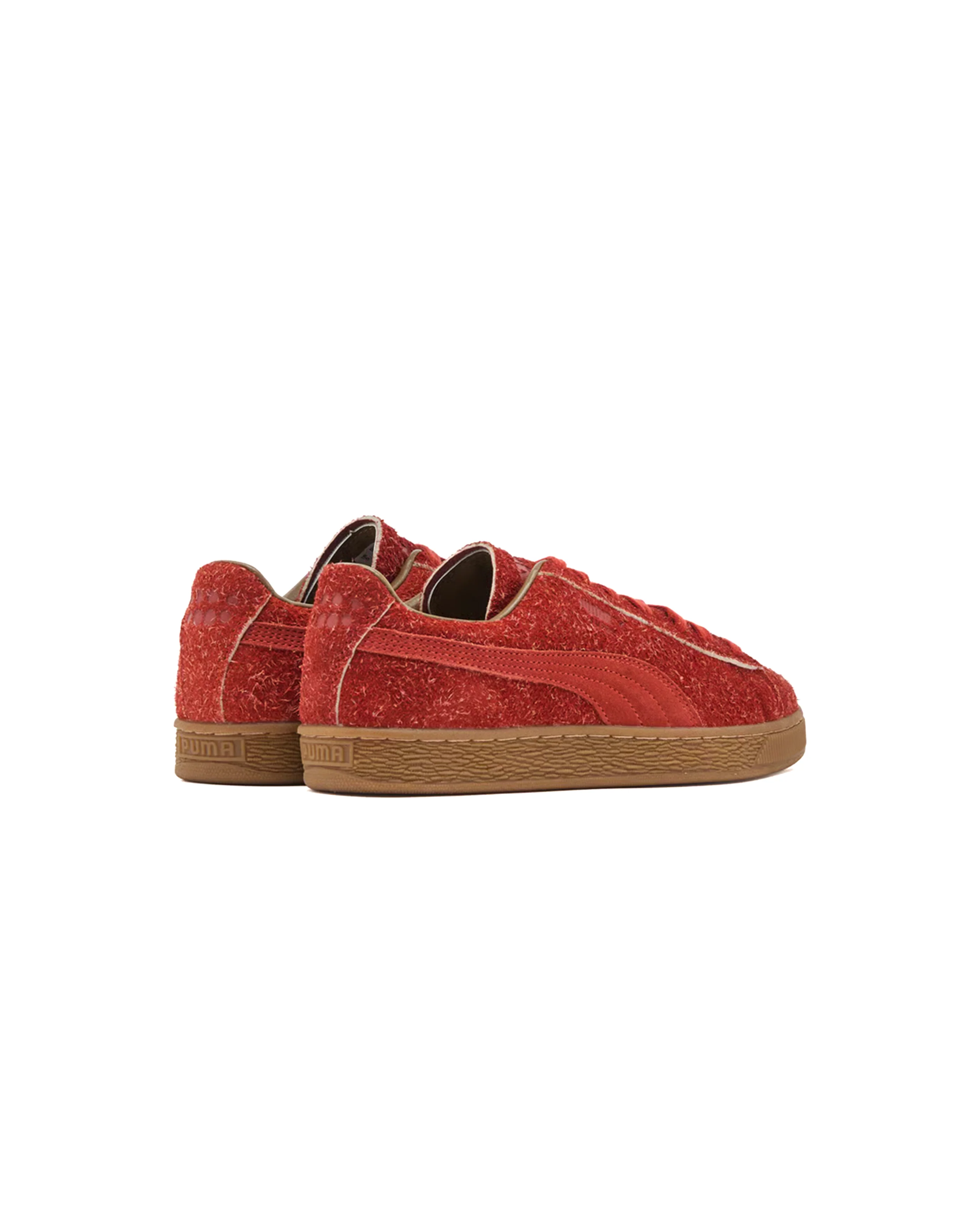 Puma x Danielle Cathari Suede Fuzzy - Image 4