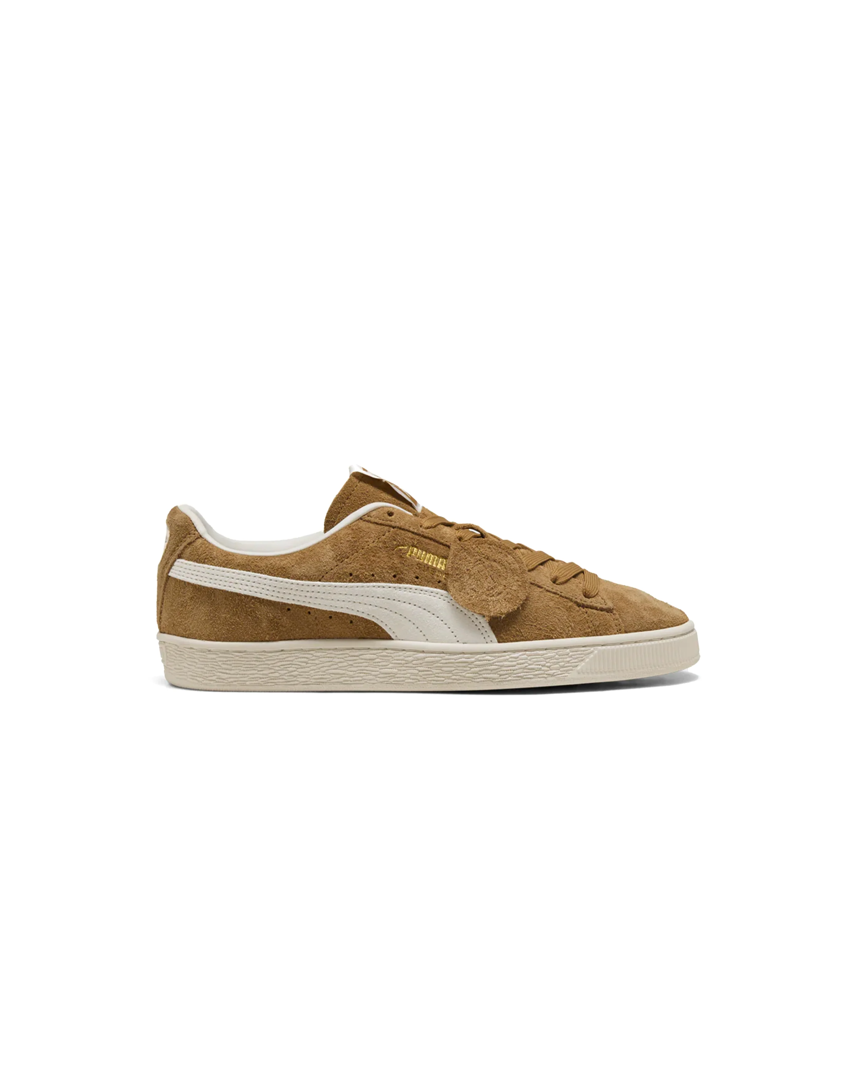 Puma Charles F.Stead x Suede Honey Butter