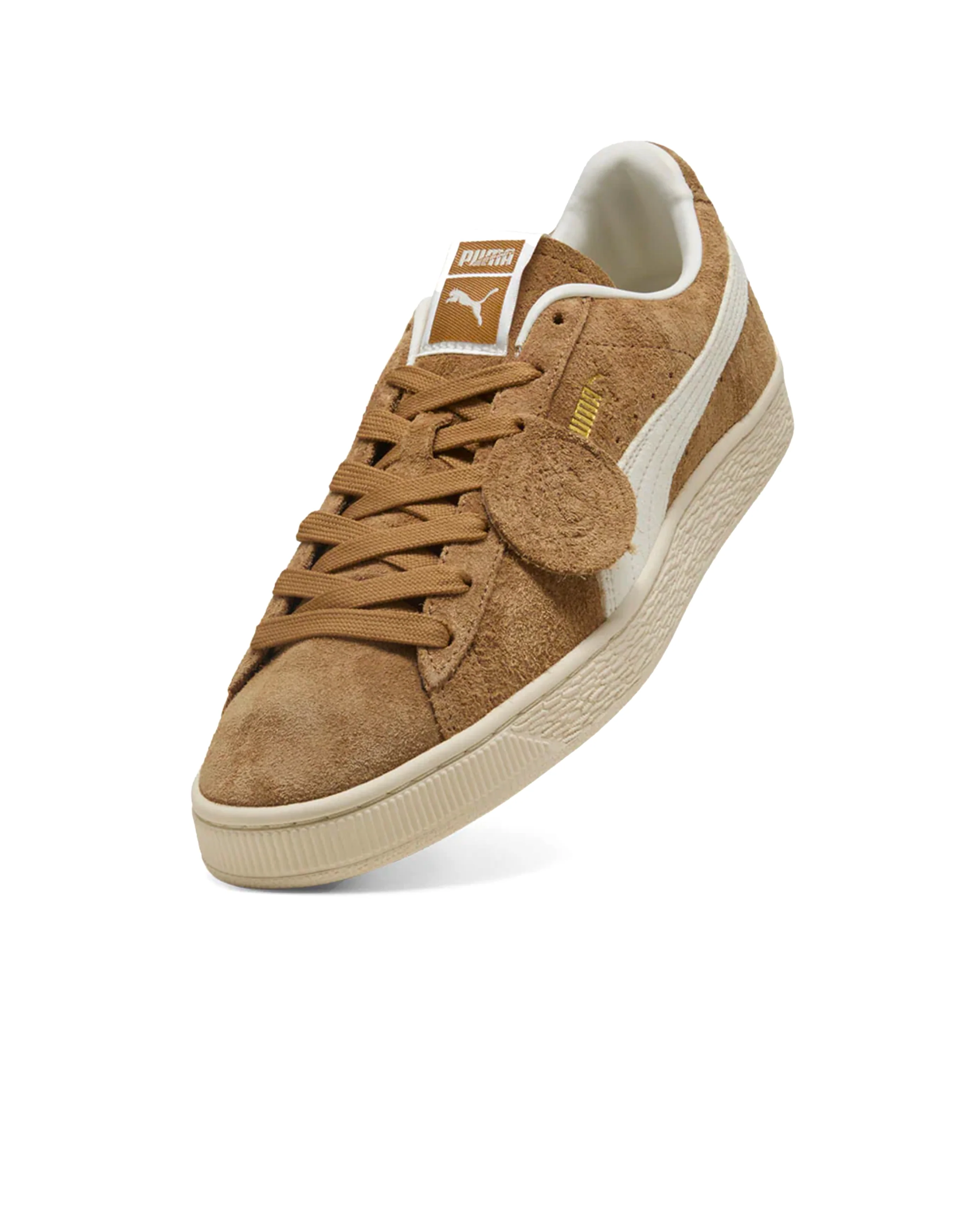 Puma Charles F.Stead x Suede Honey Butter - Image 3