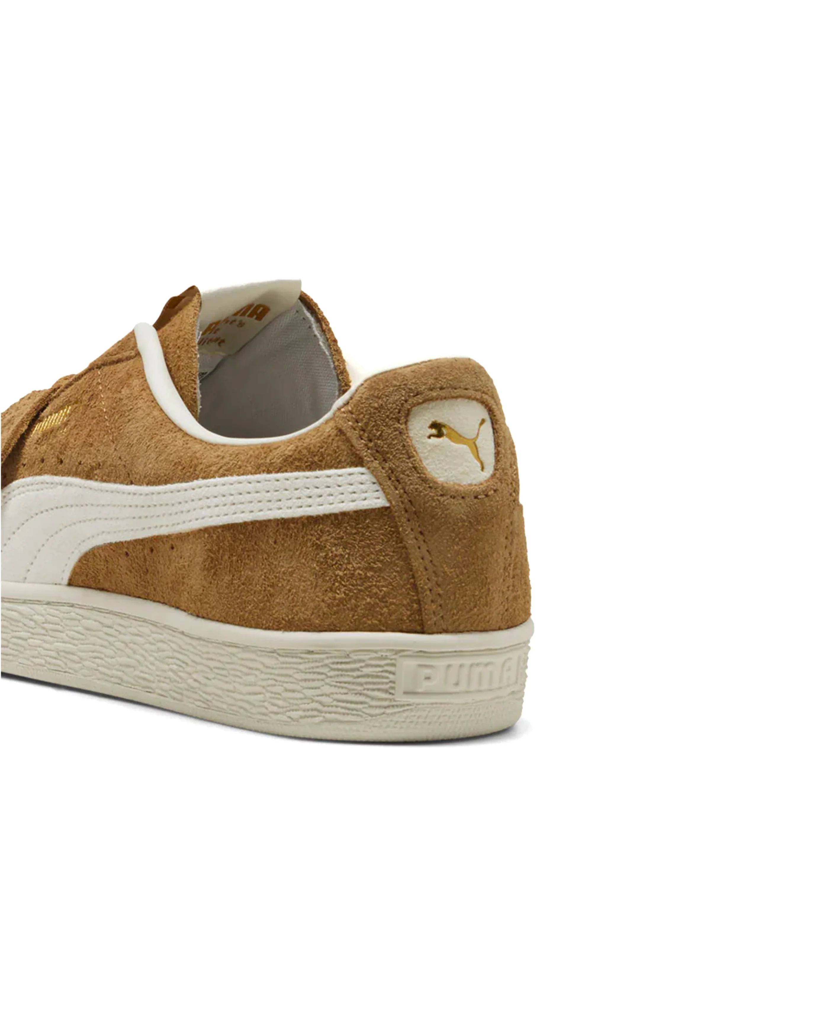 Puma Charles F.Stead x Suede Honey Butter - Image 4