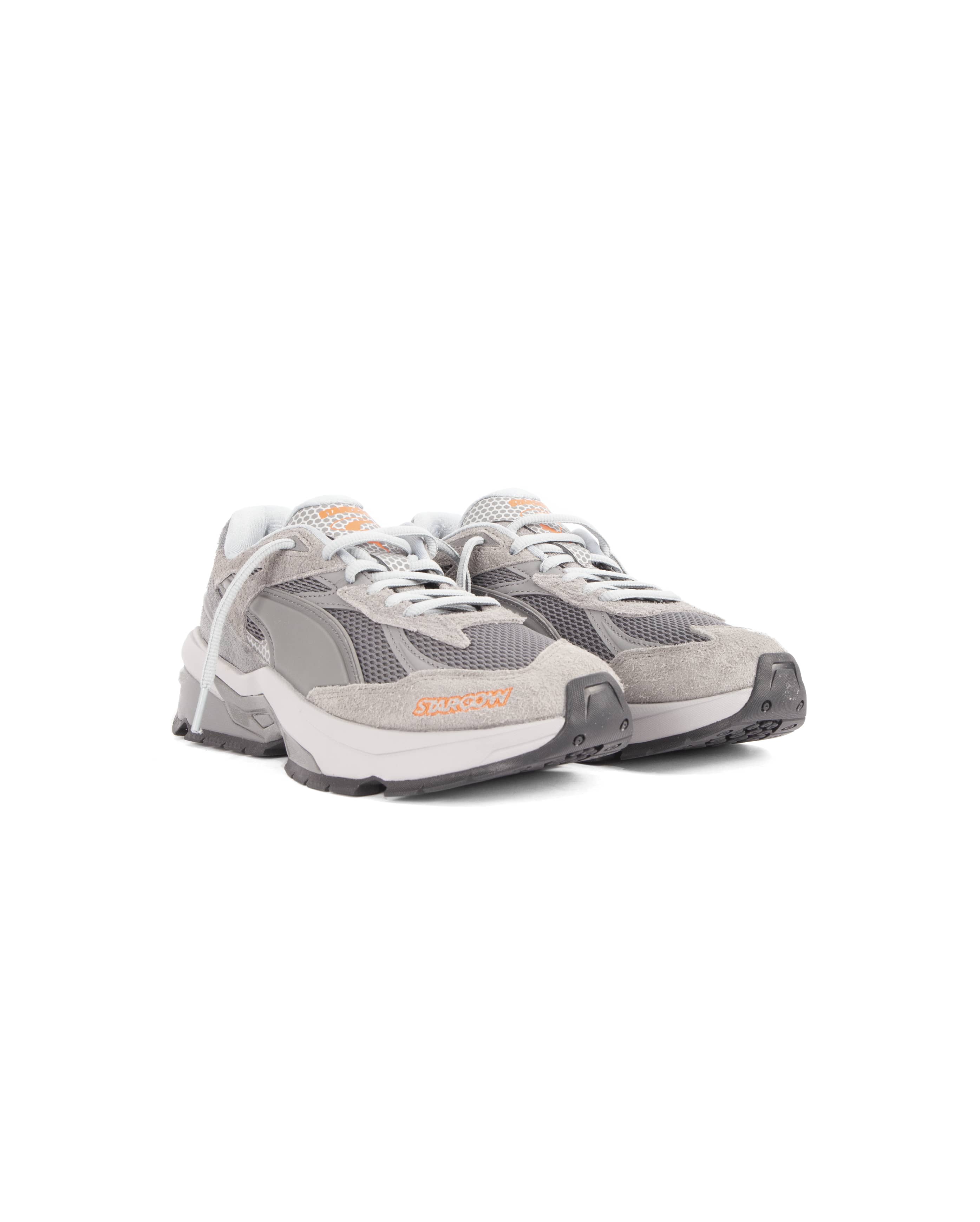 X Starcow Nano RDR Gray - Image 2