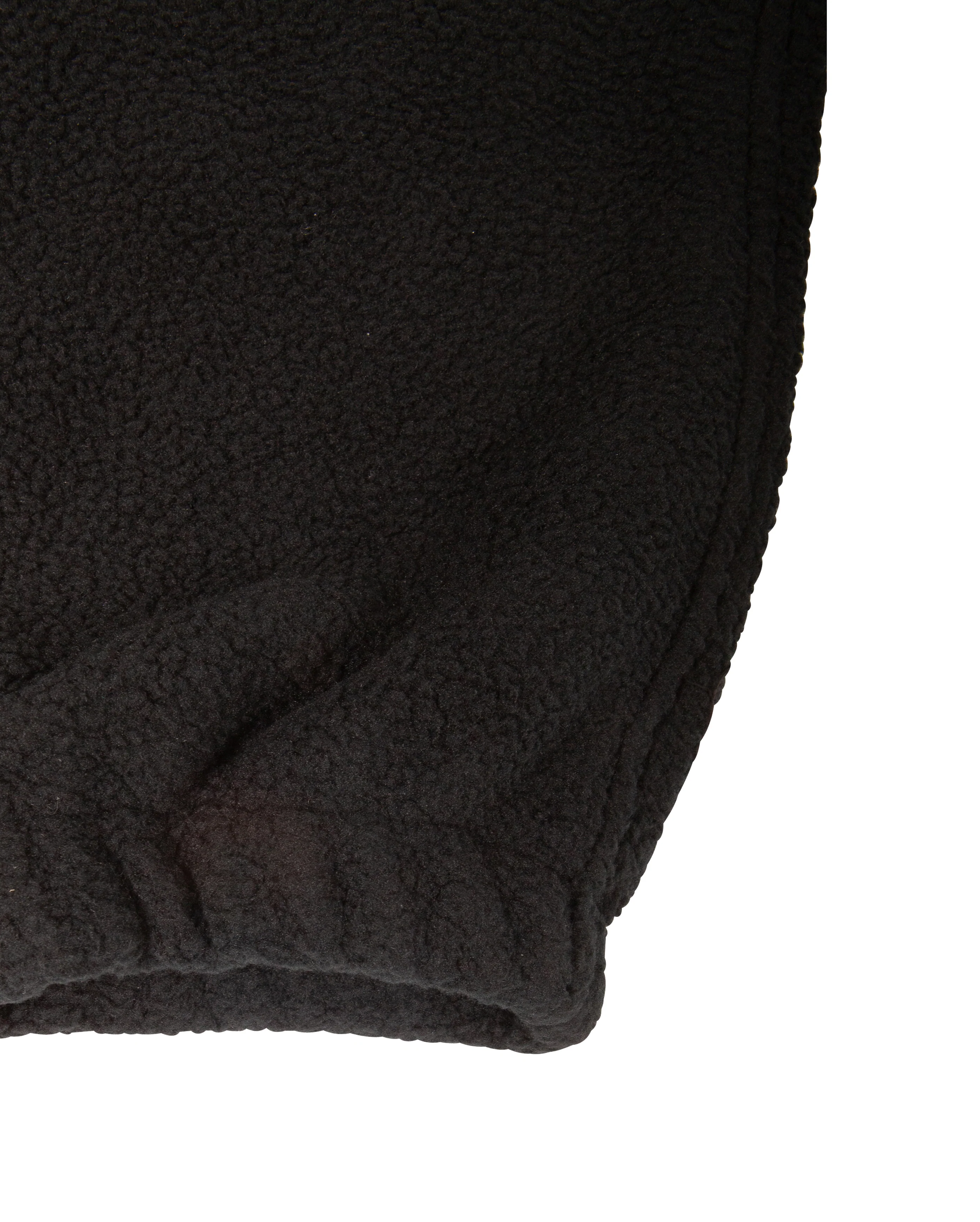 Retro Denali Pant Black - Image 4