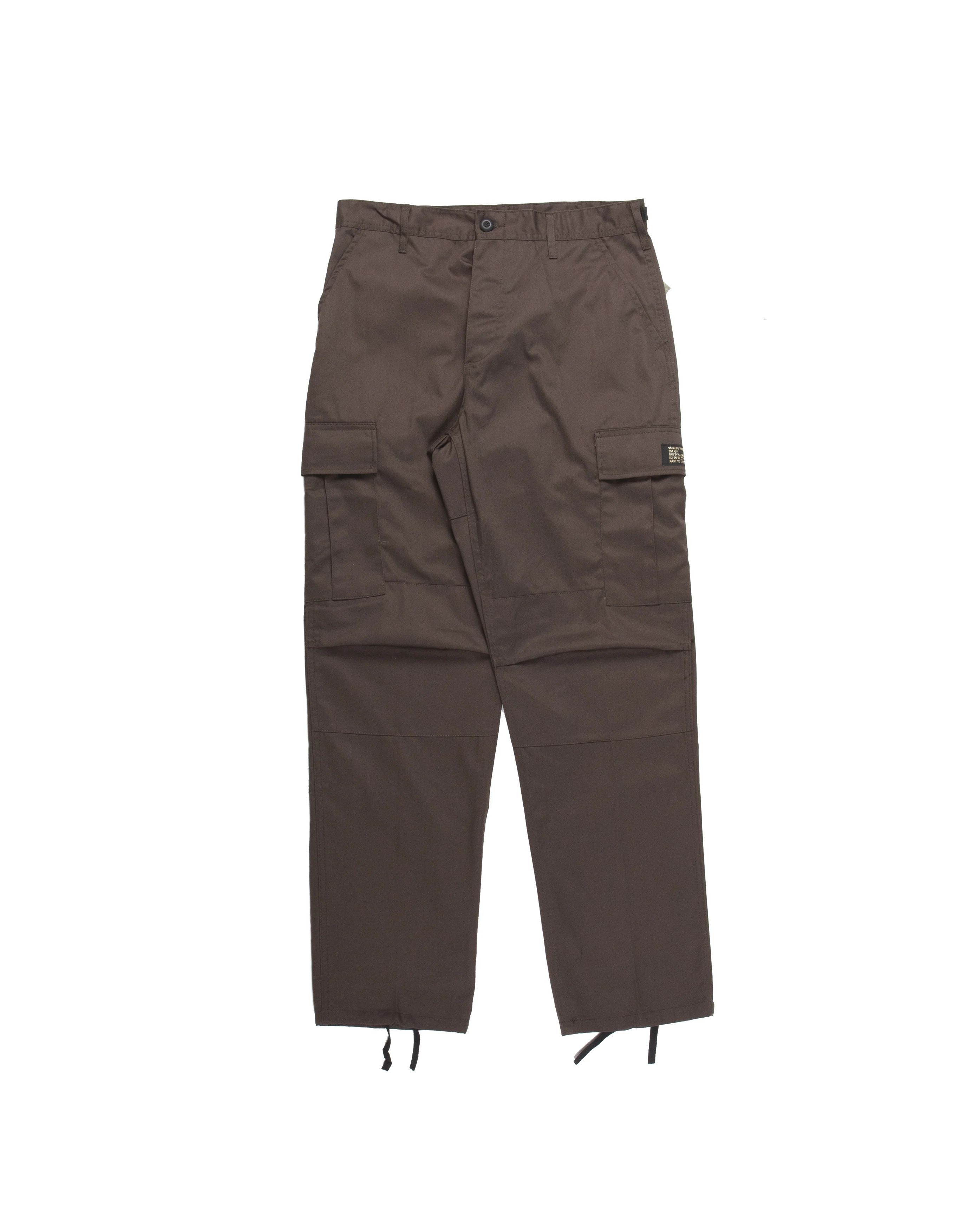 Tactical BDU Pants Brown