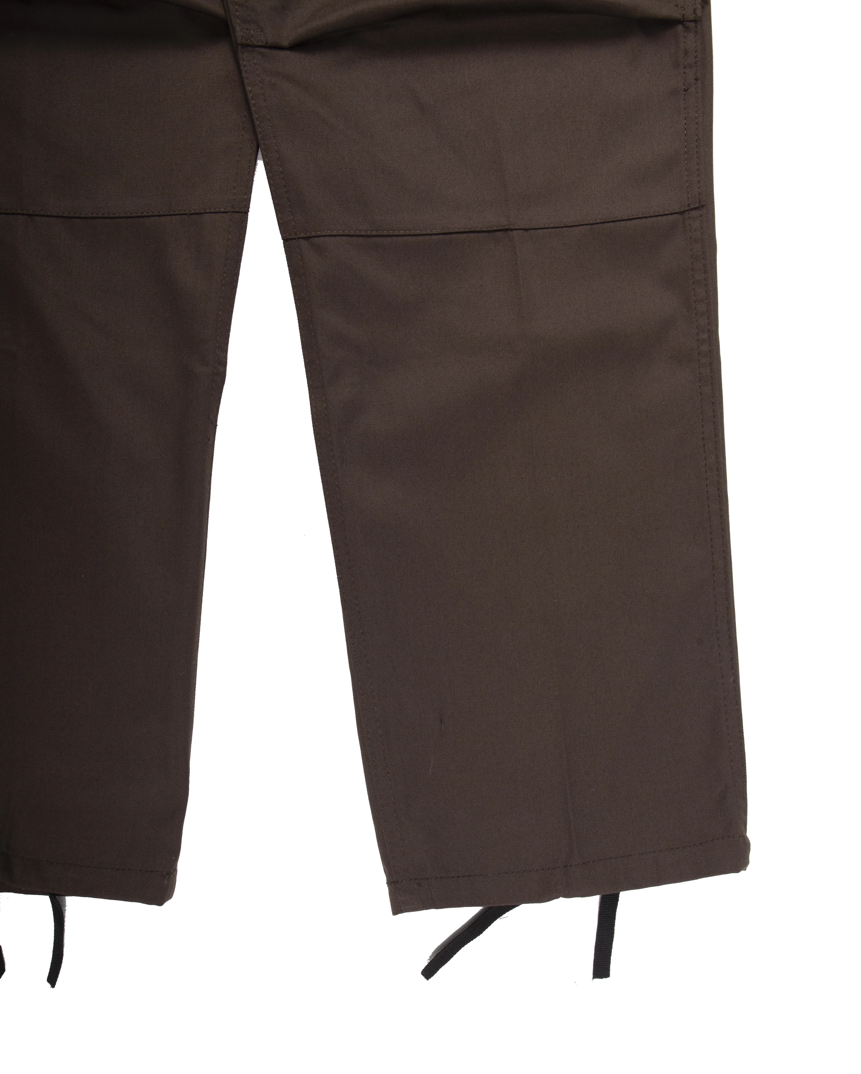Tactical BDU Pants Brown - Image 4