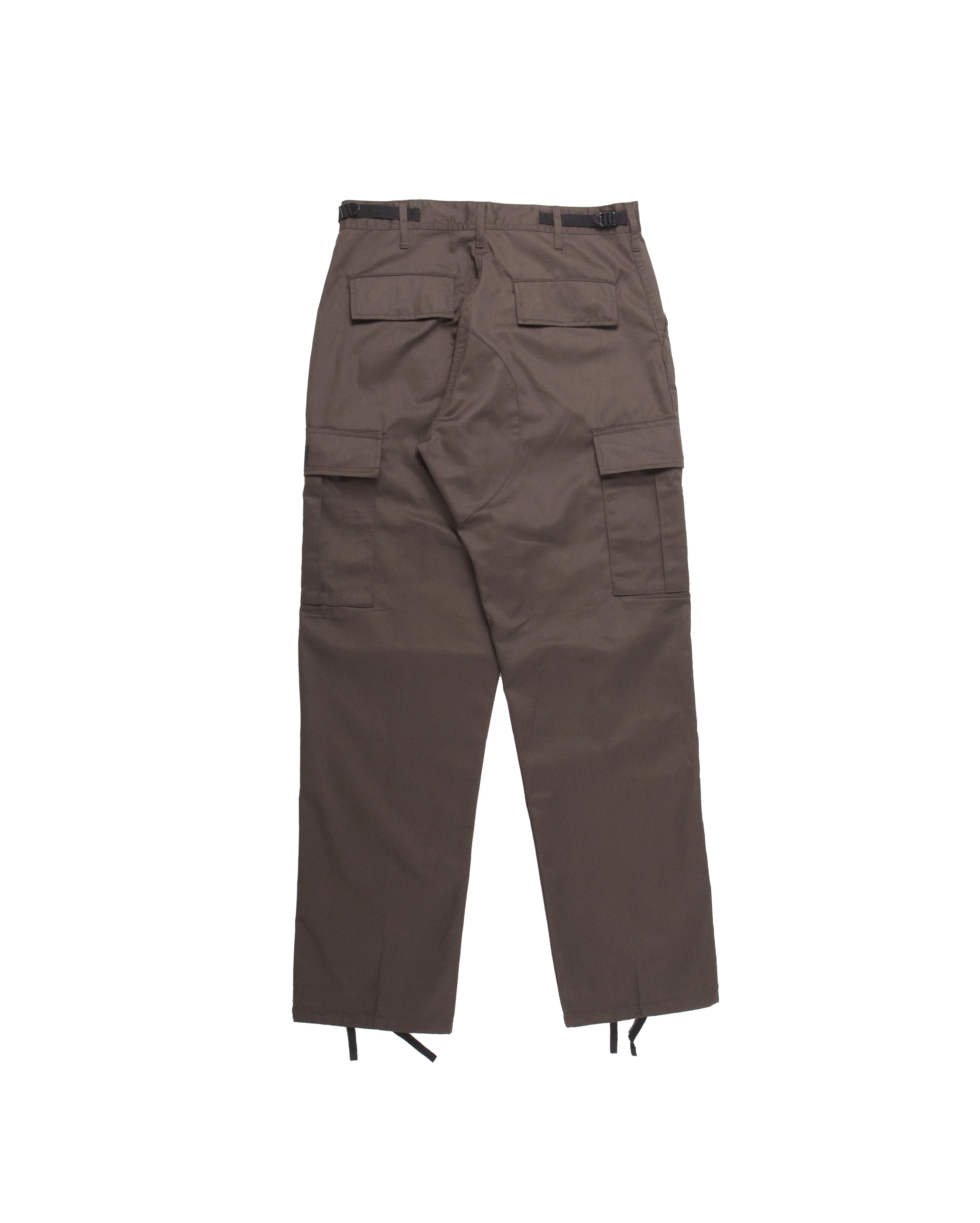 Tactical BDU Pants Brown - Image 6
