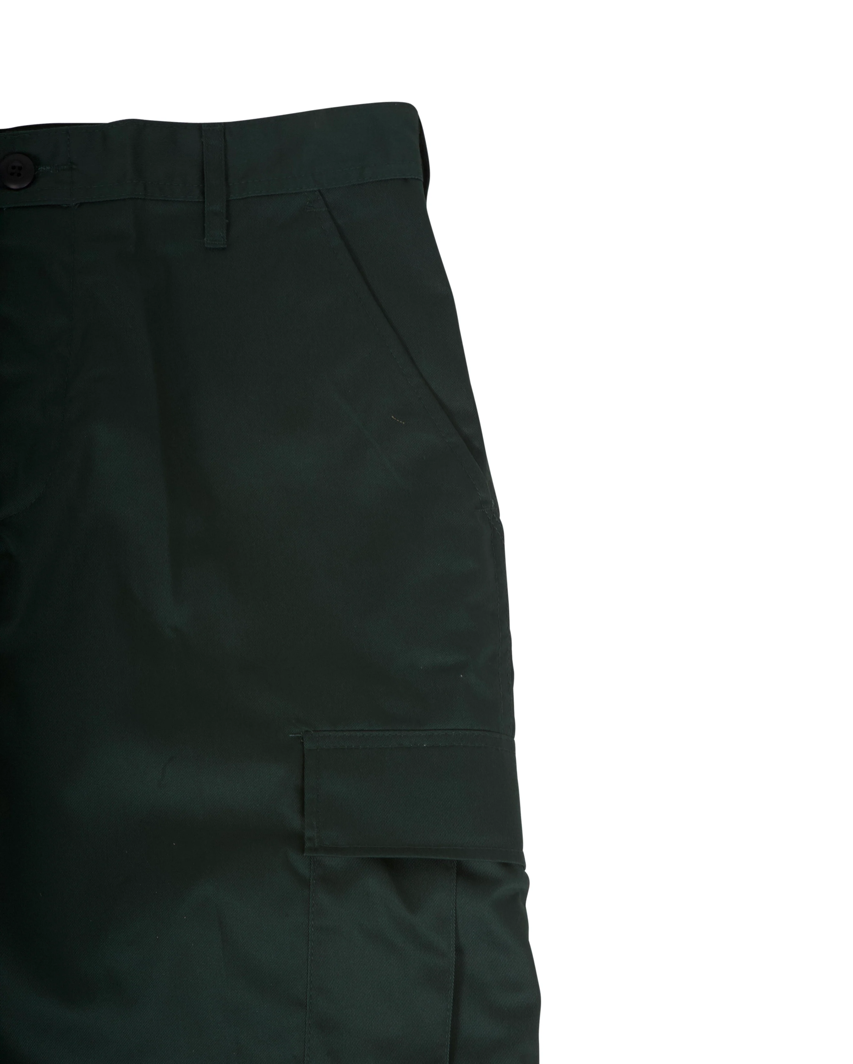 Tactical BDU Pant Hunter Green - Image 3
