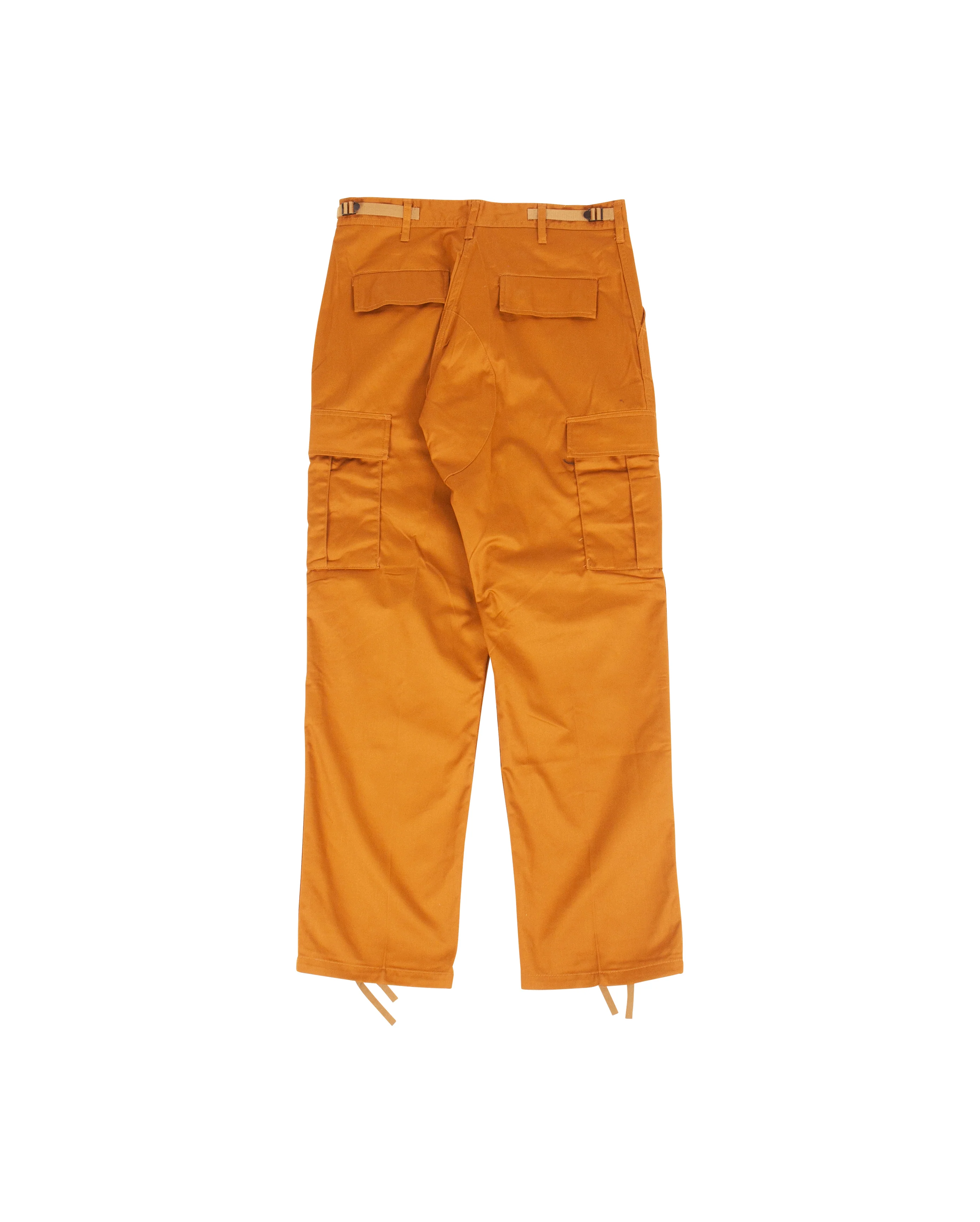 Tactical BDU Pant Work Brown - Image 6