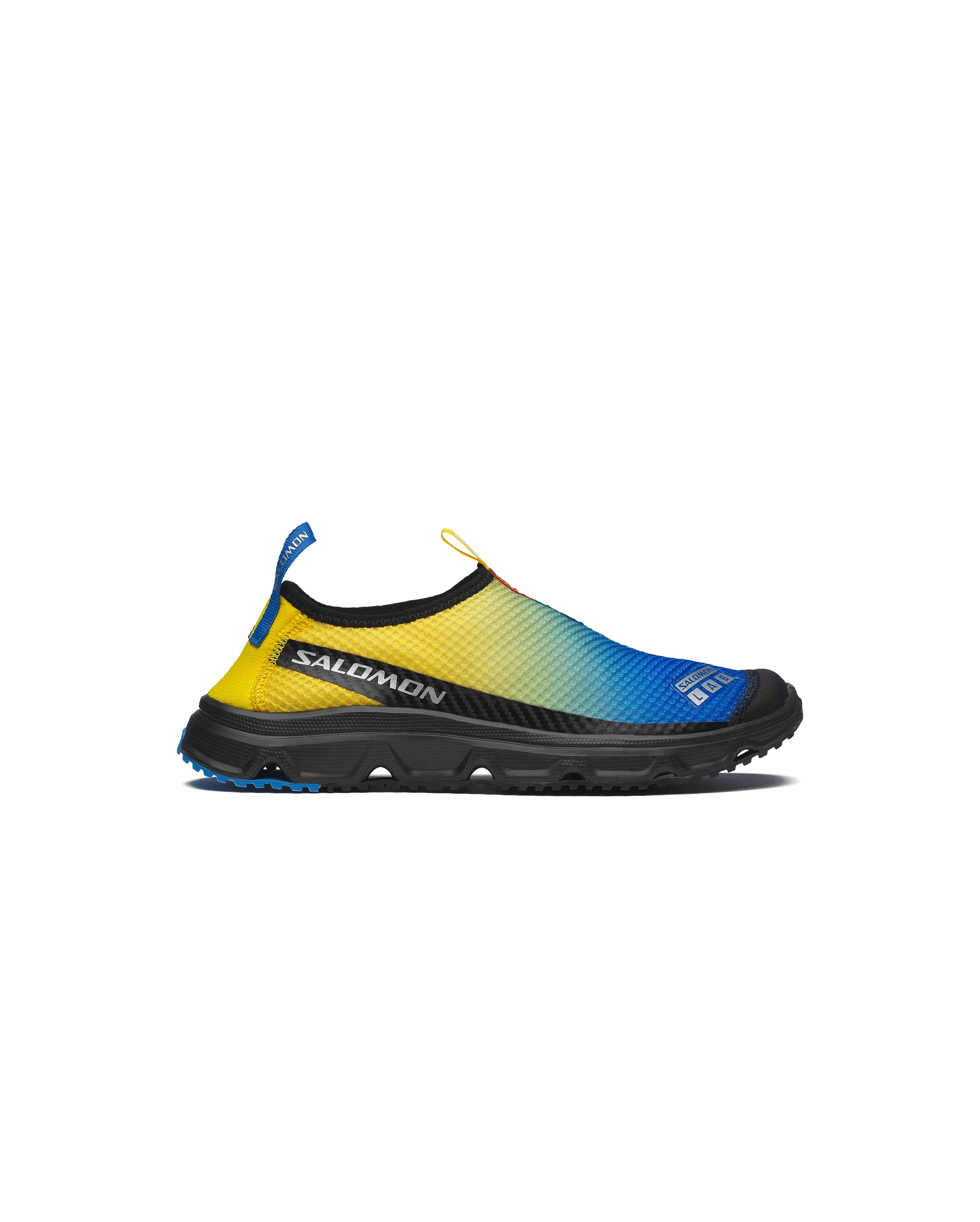 RX Moc 3.0 Lemon French Blue Black