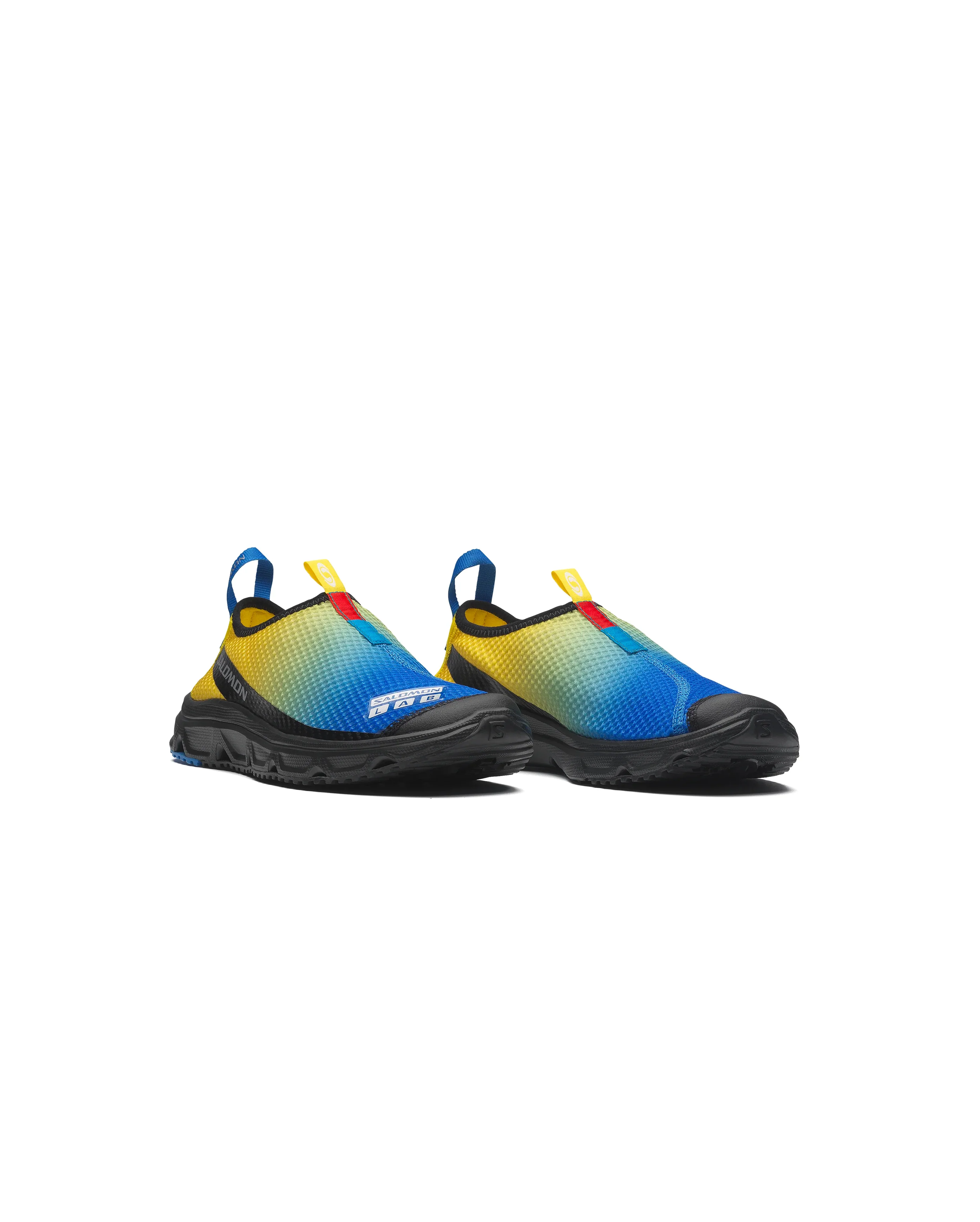 RX Moc 3.0 Lemon French Blue Black - Image 2