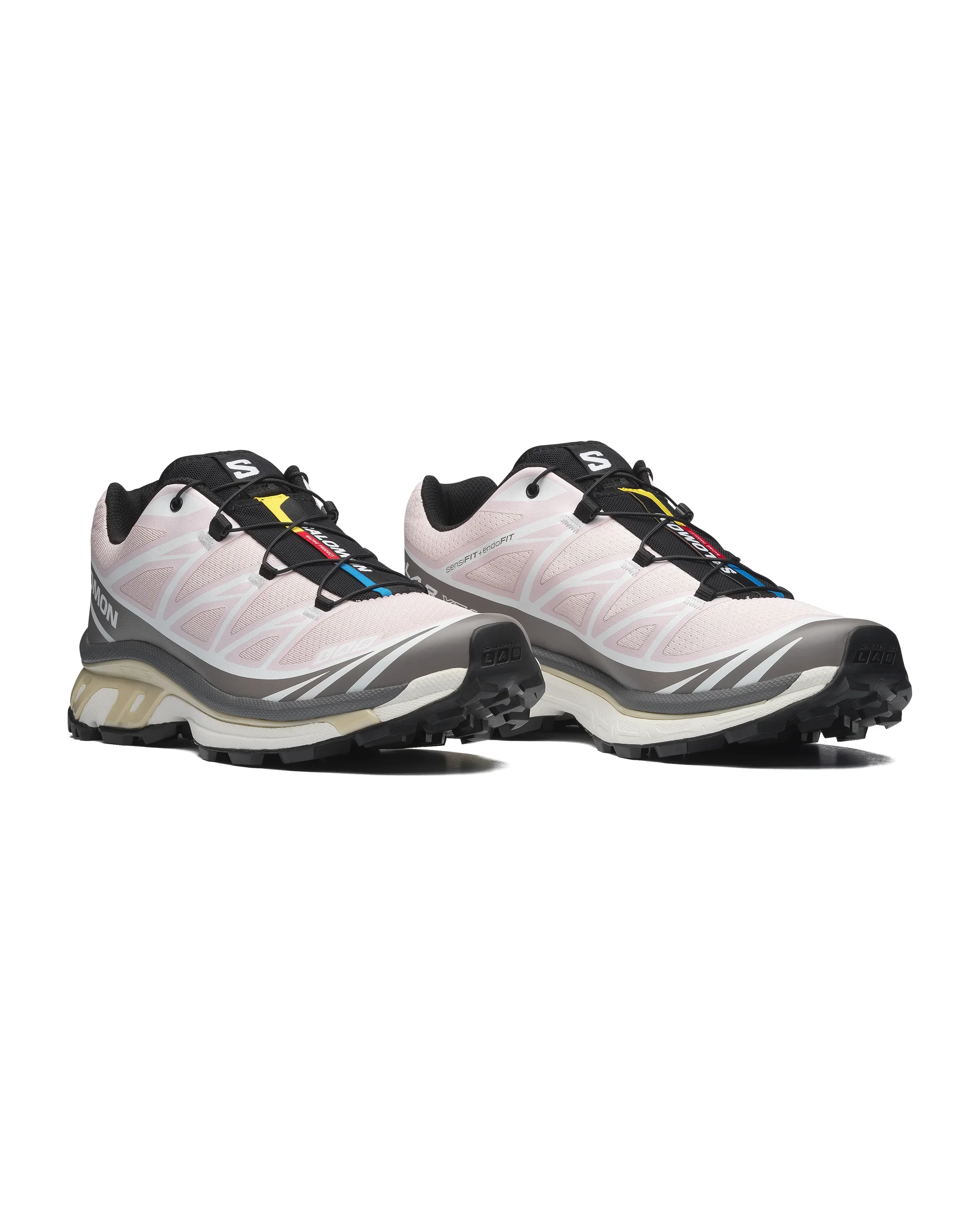 XT-6 Cloudburst Icy Pink Tapioca - Image 3