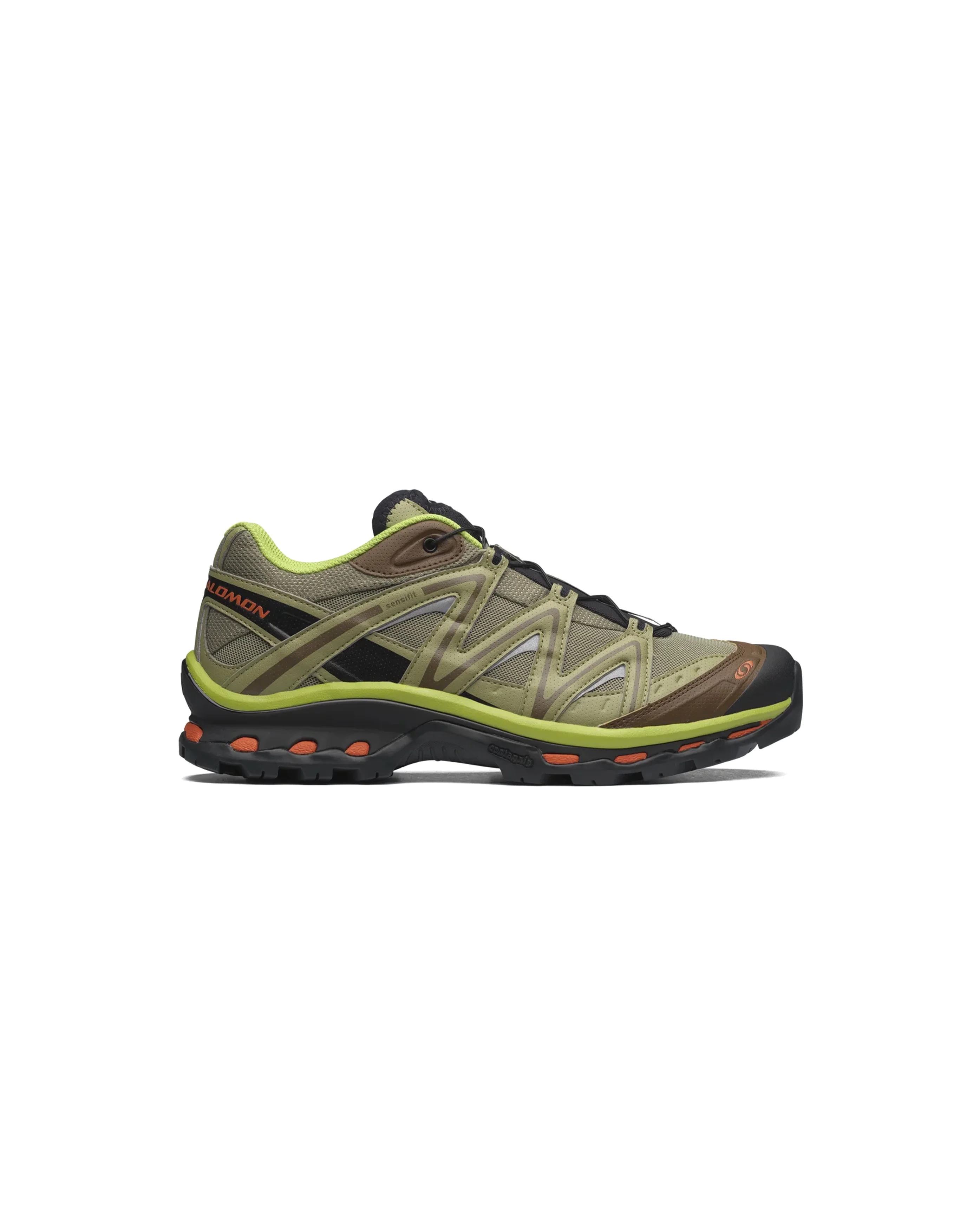 XT-QUEST Aloe Dkeart Burnt Ochre