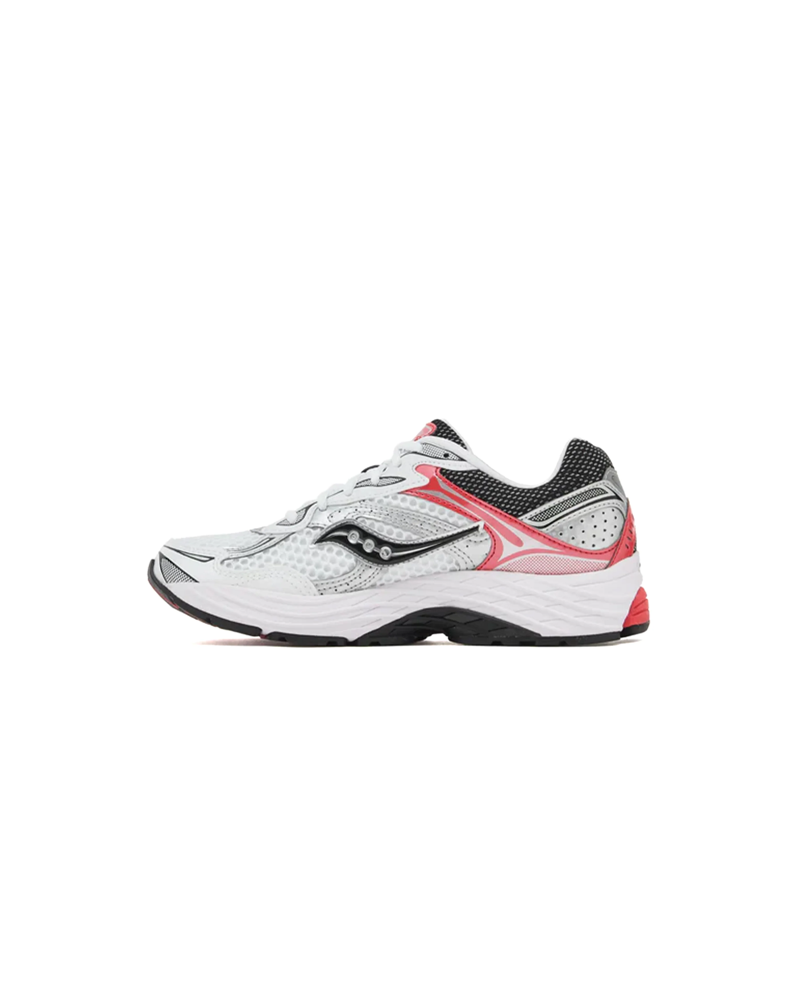 Progrid Omni 9 White Red - Image 3