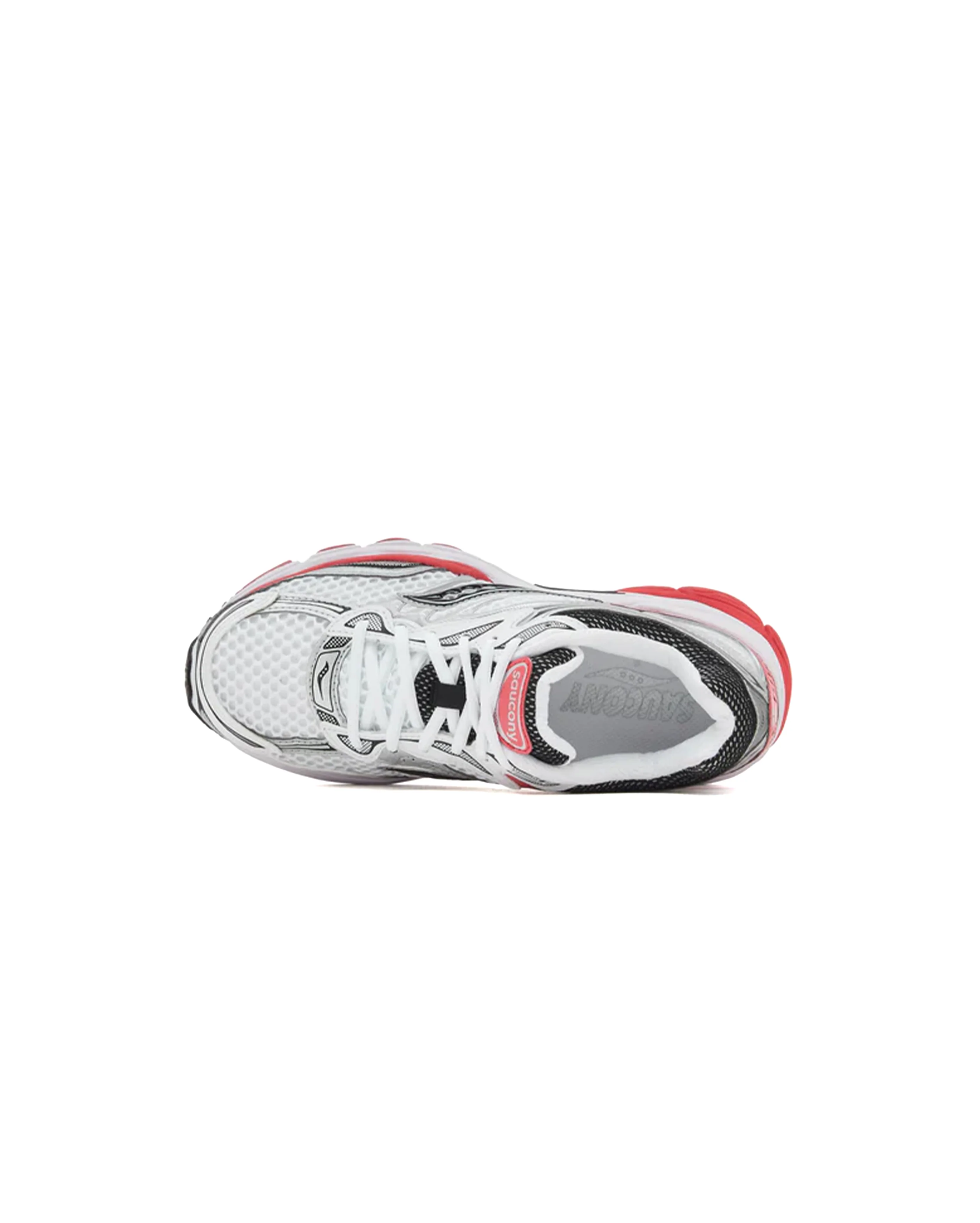 Progrid Omni 9 White Red - Image 4