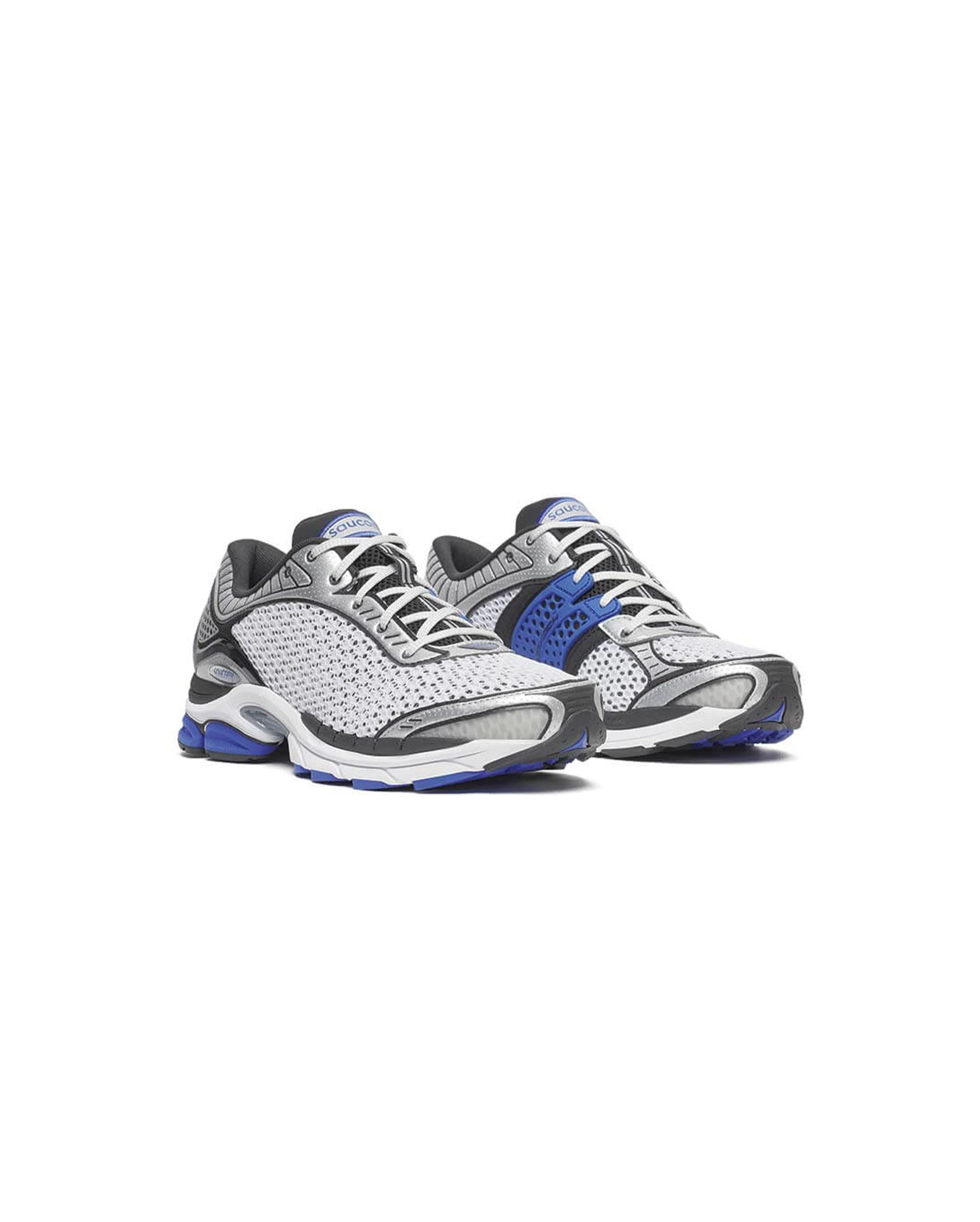 Progrid Paramount Dazzle Silver - Image 2