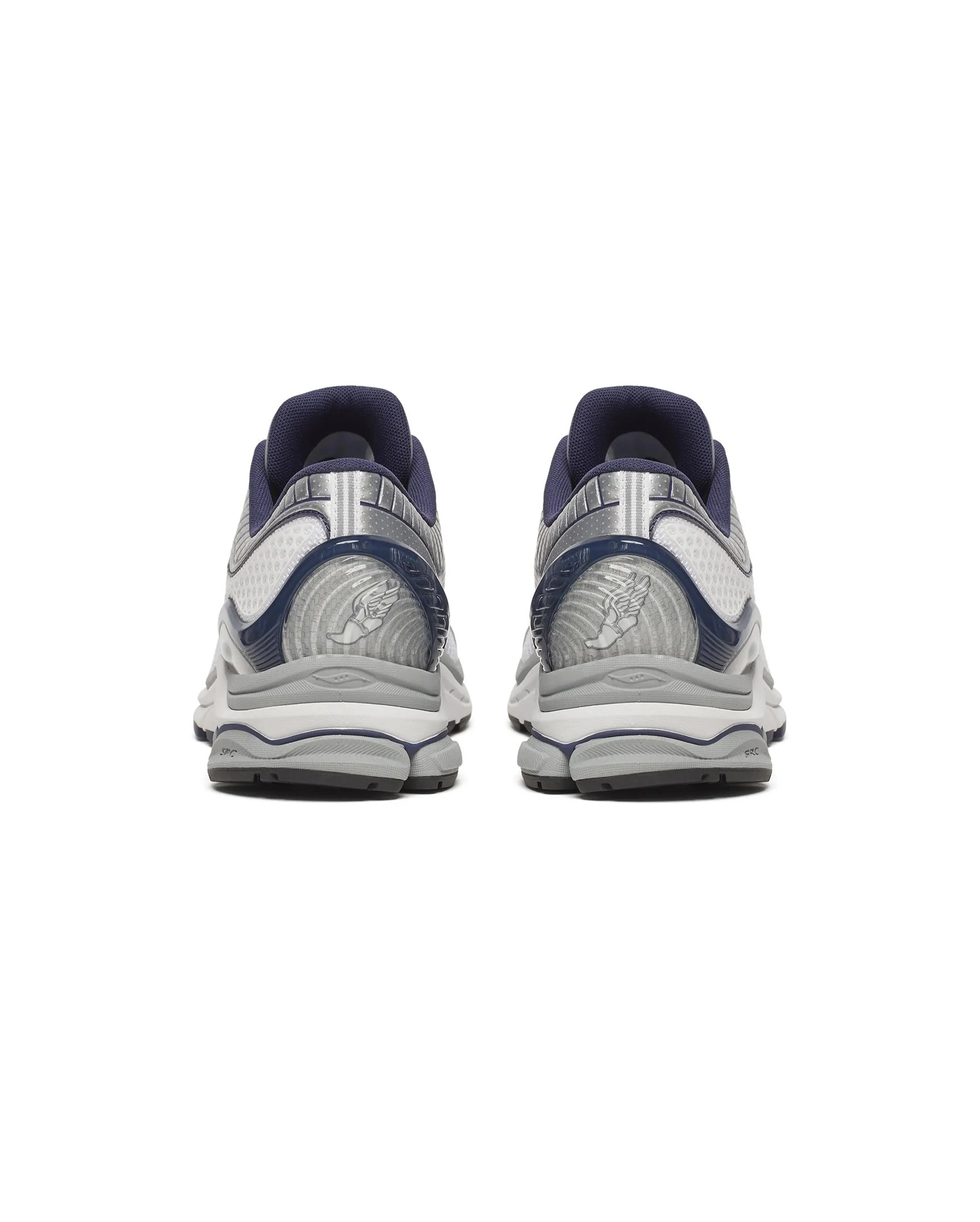 Progrid Paramount Silver Navy - Image 4