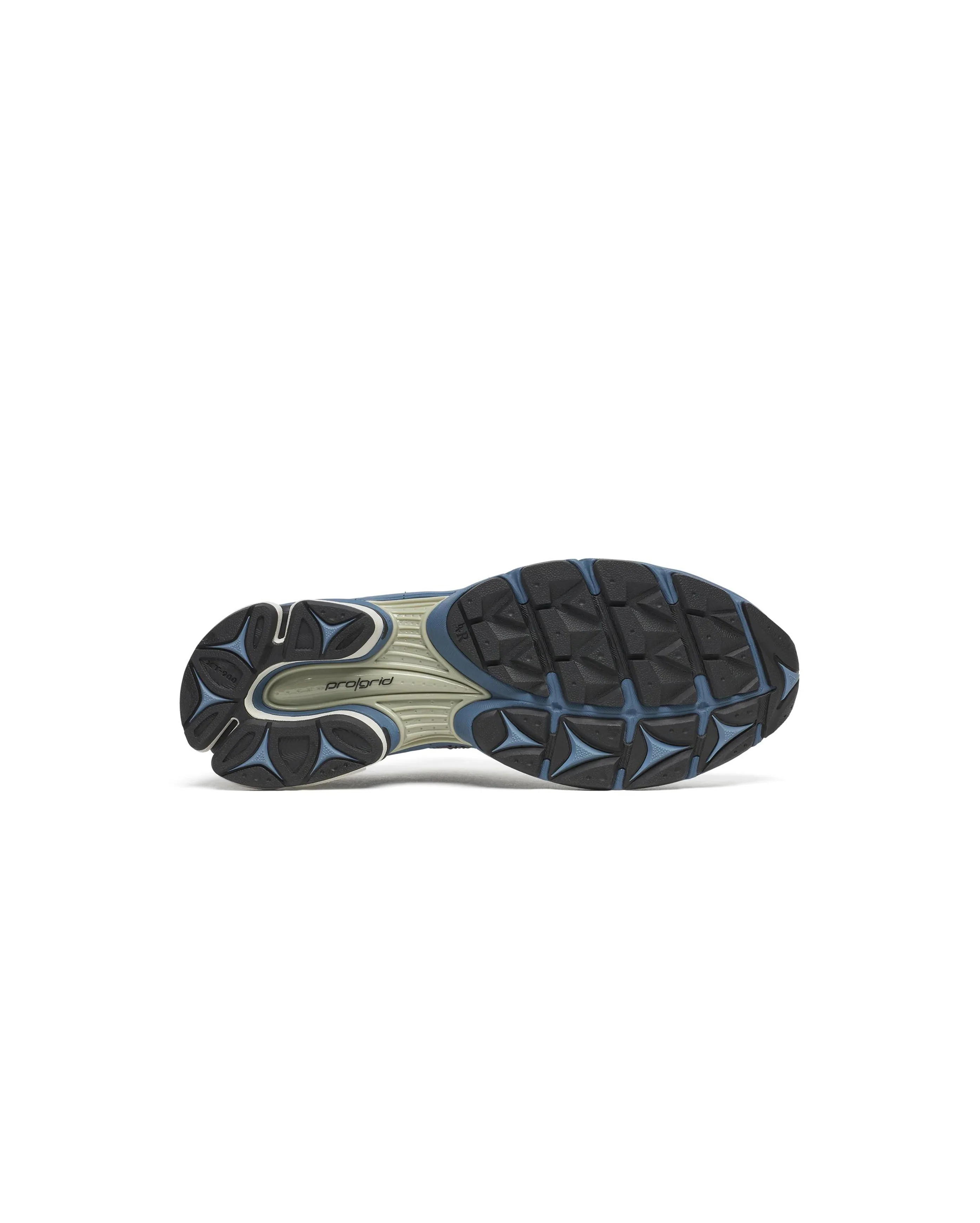 Progrid Triumph 4 Blue White - Image 6