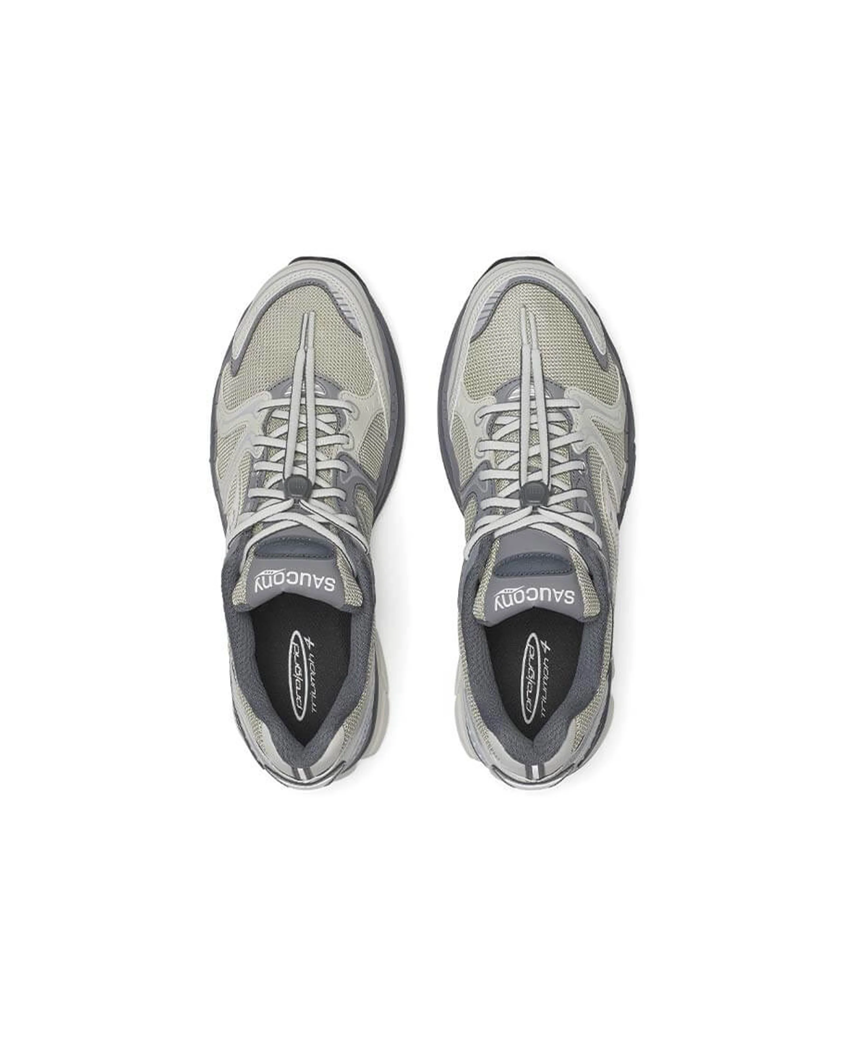 Progrid Triumph 4 Green Grey - Image 3