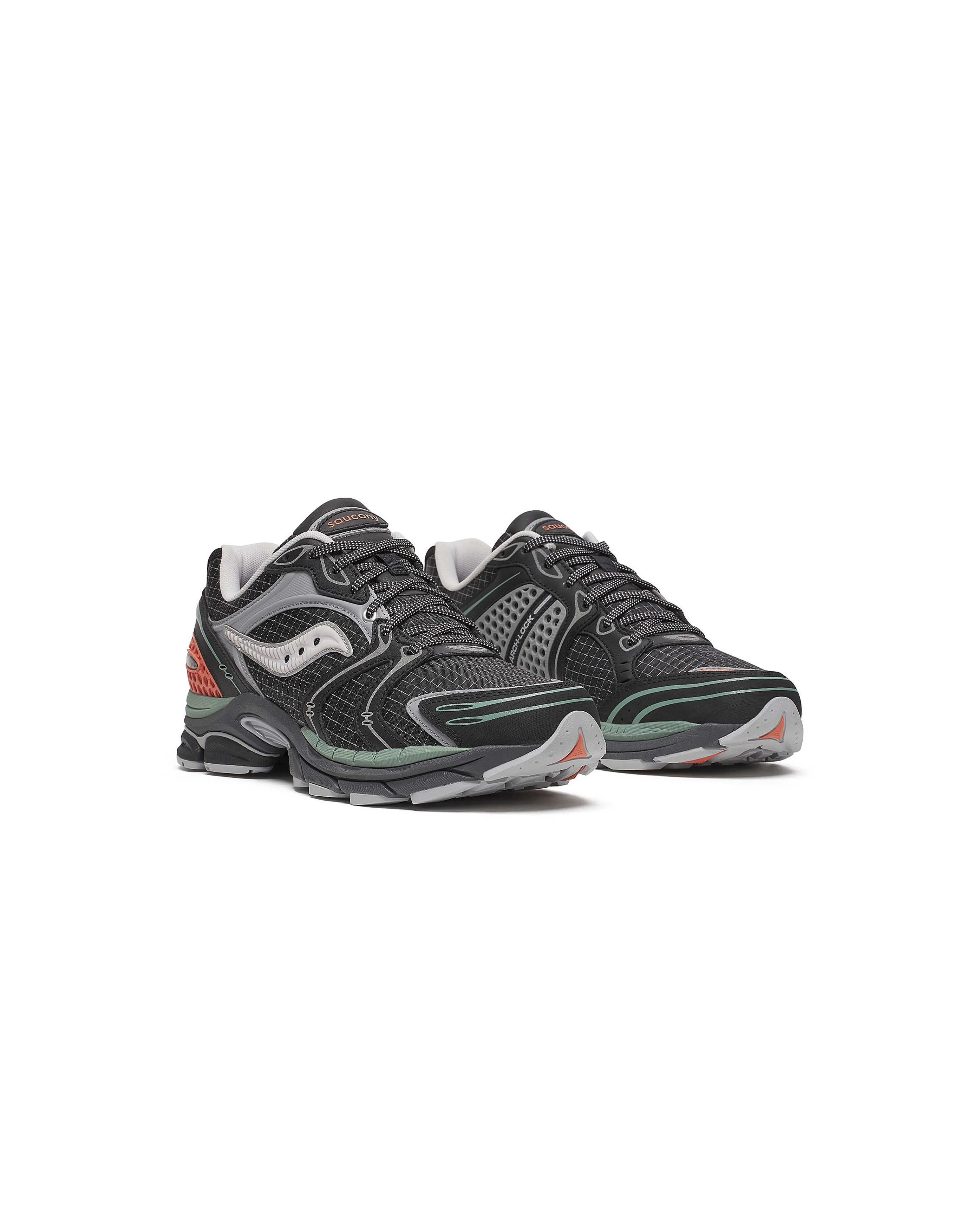 Progrid Triumph 4 Shadow Silver - Image 2