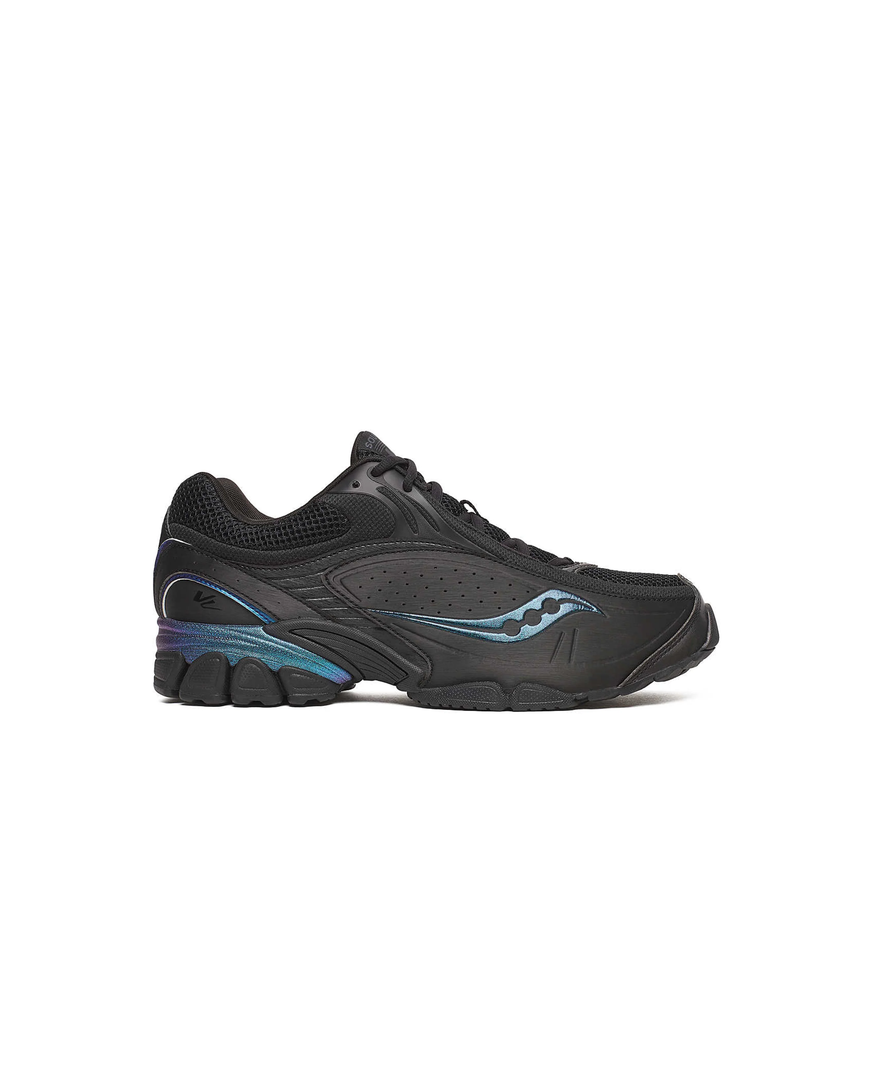 Progrid V2 Black