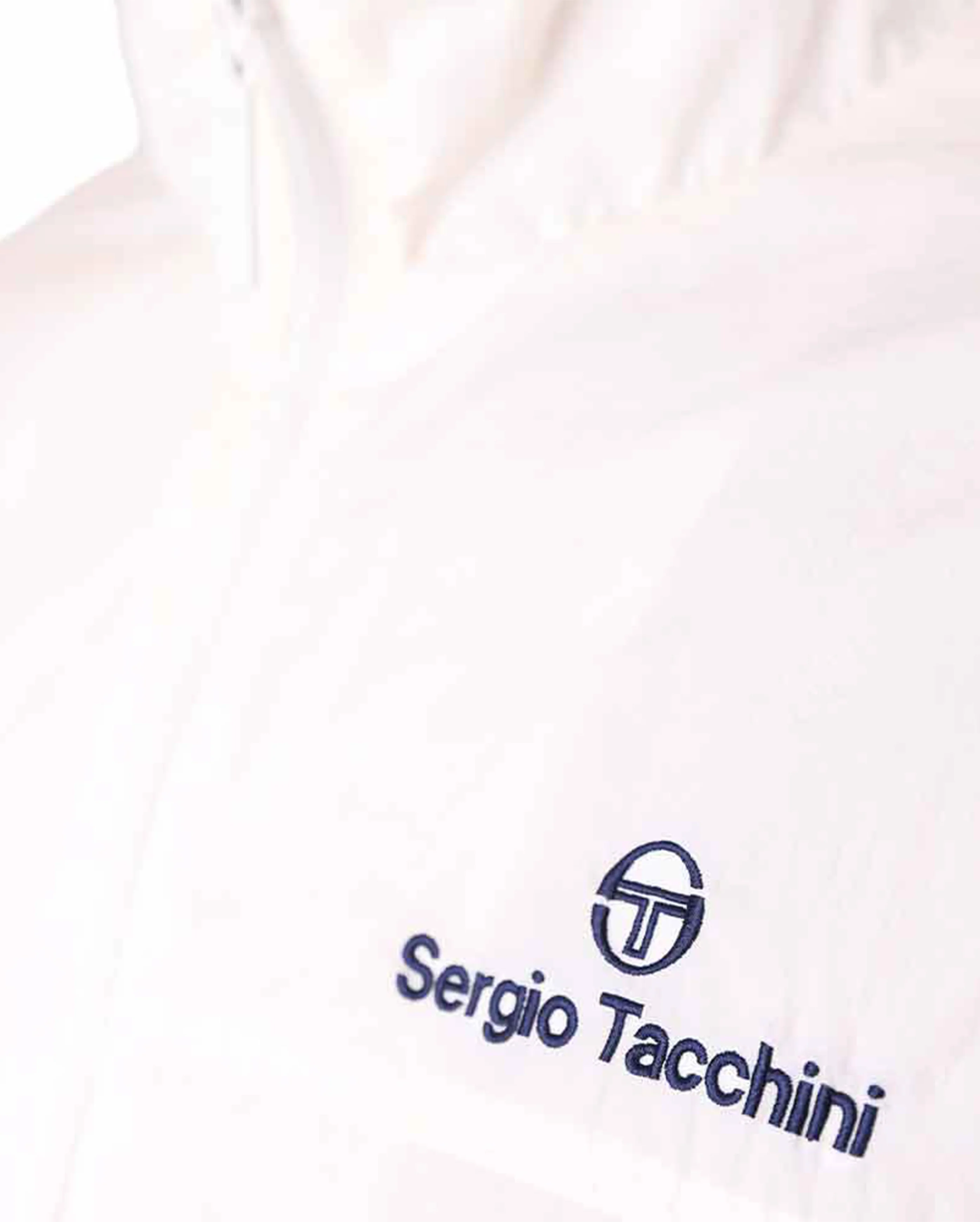 Nayla 024 Track Jacket GRD White - Image 5