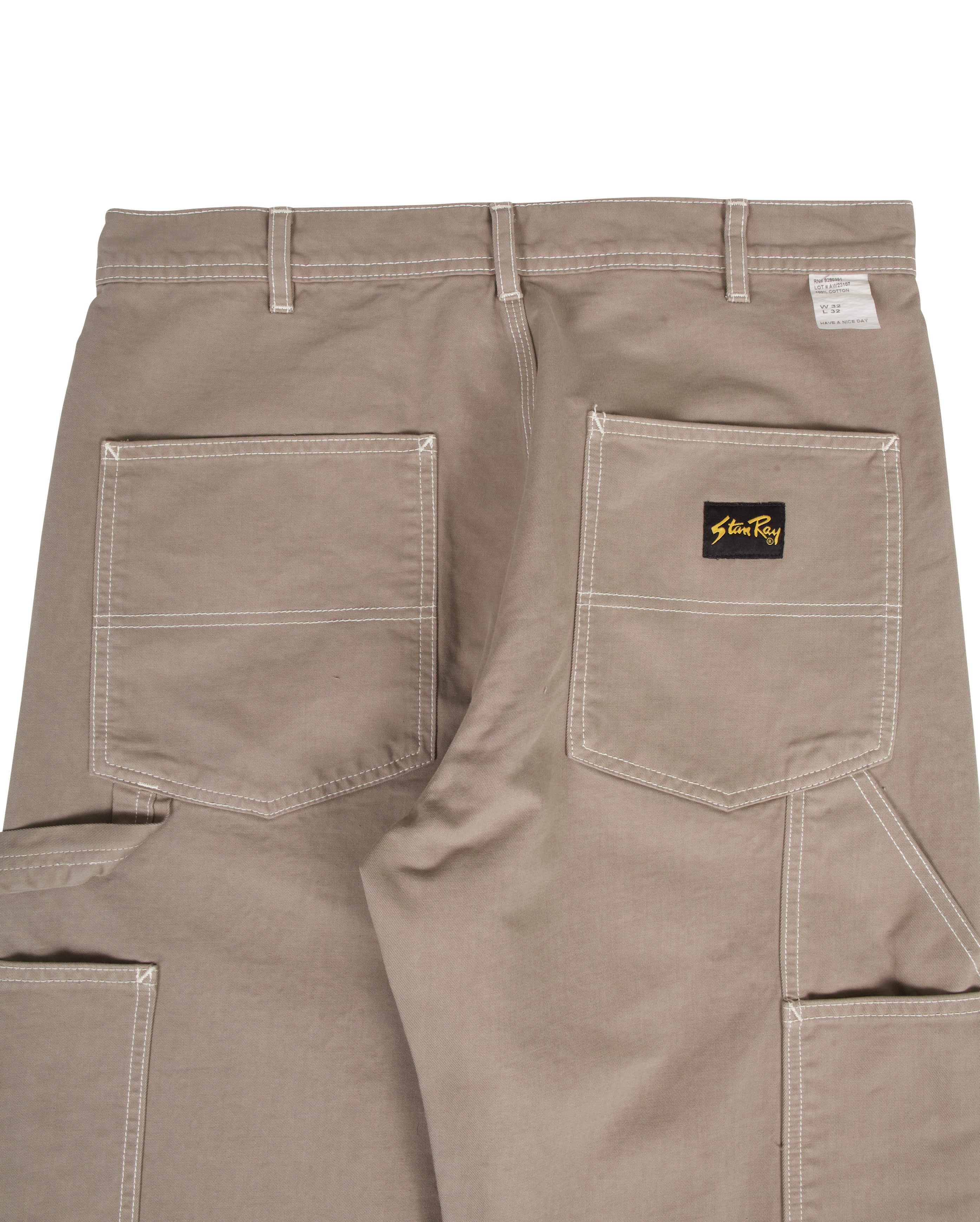 Og Painter Pant Dusk Twill - Image 5