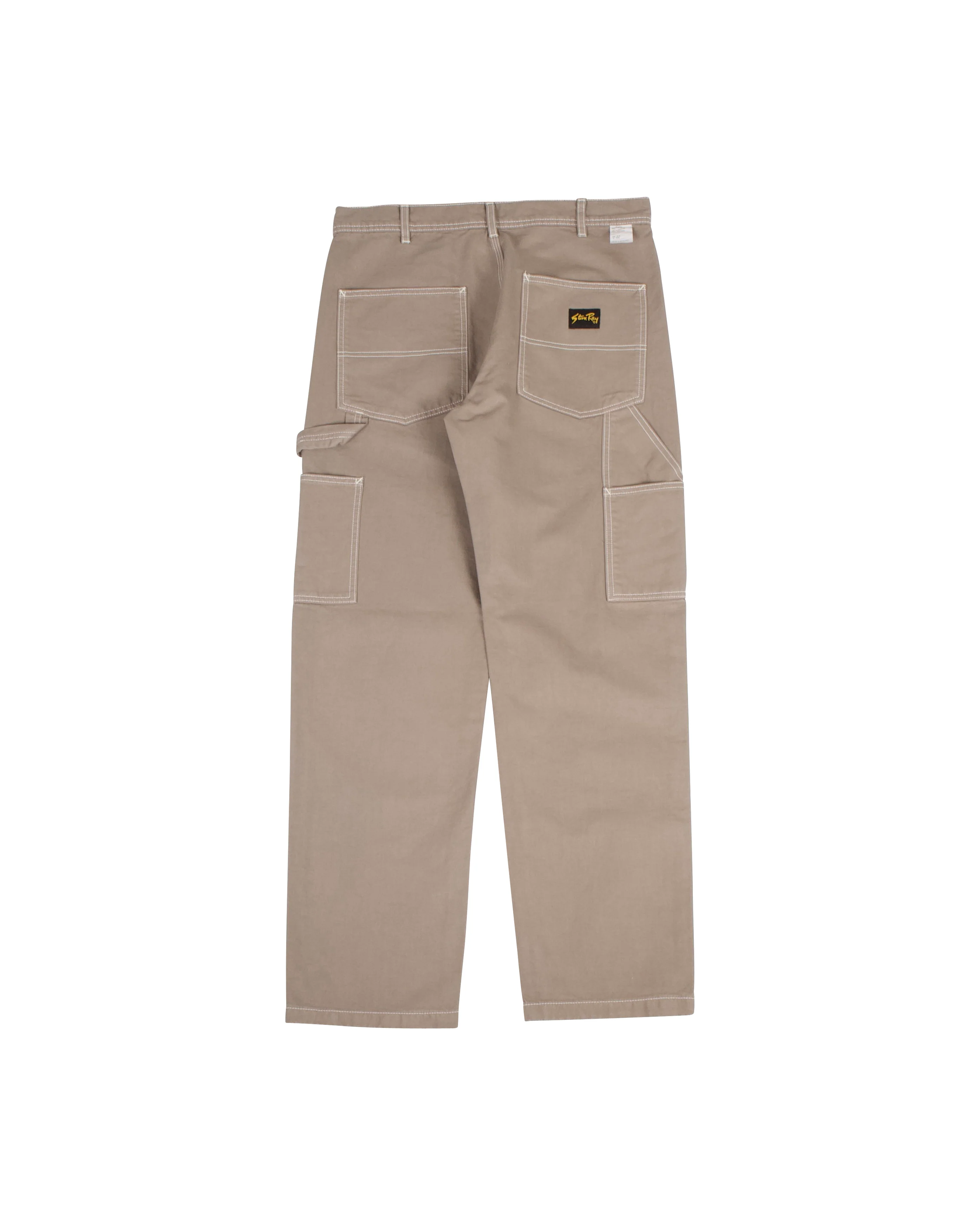 Og Painter Pant Dusk Twill - Image 6