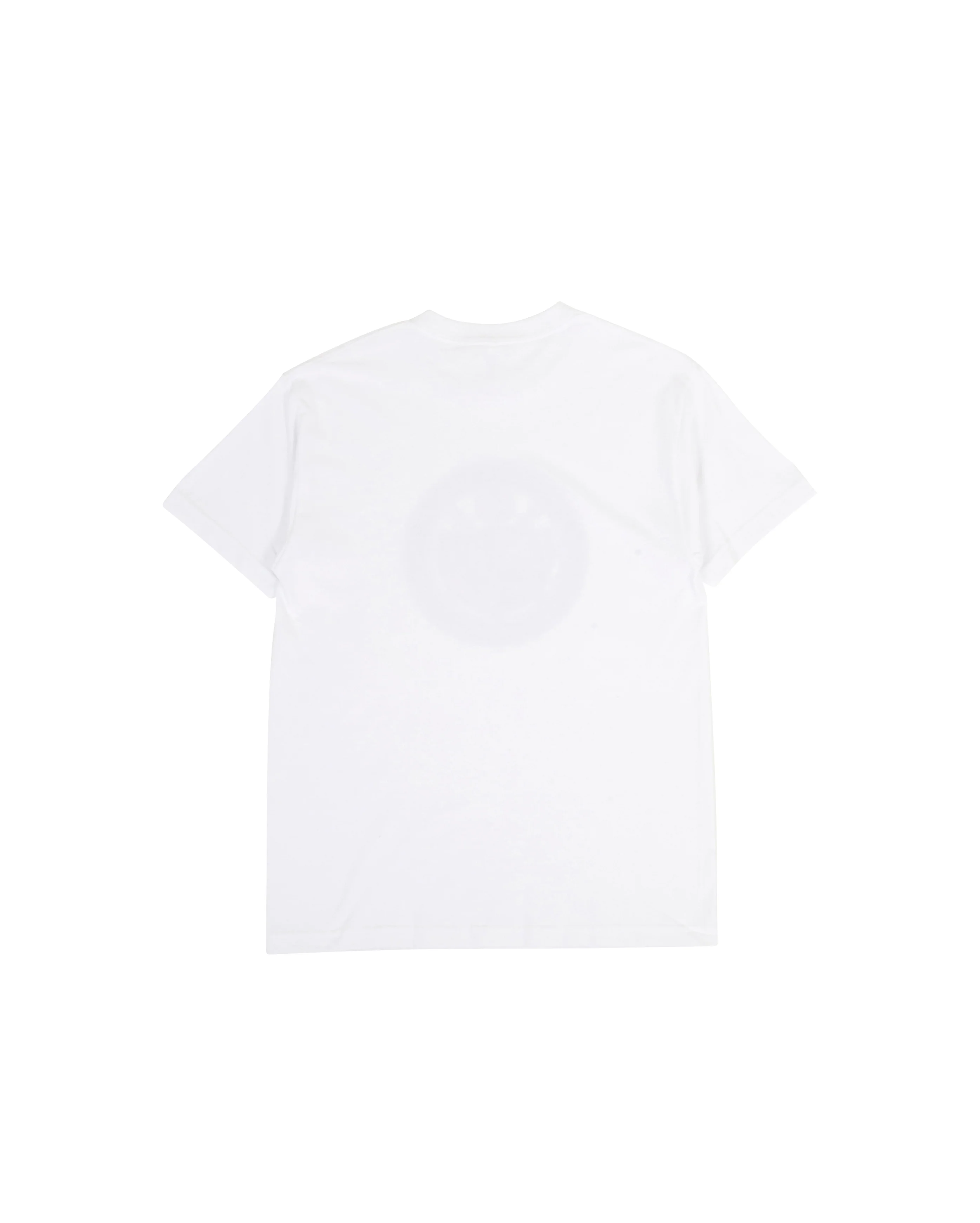 96 Skate Tee White - Image 4