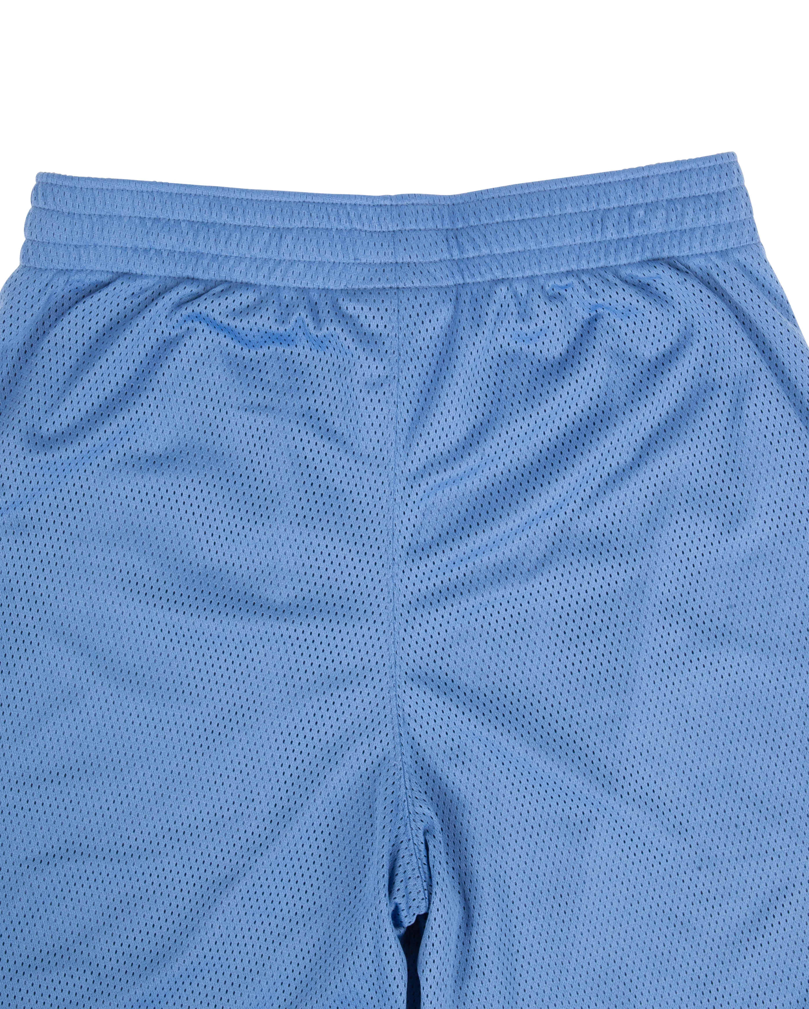 Basket-Ball Short Bleu - Image 5