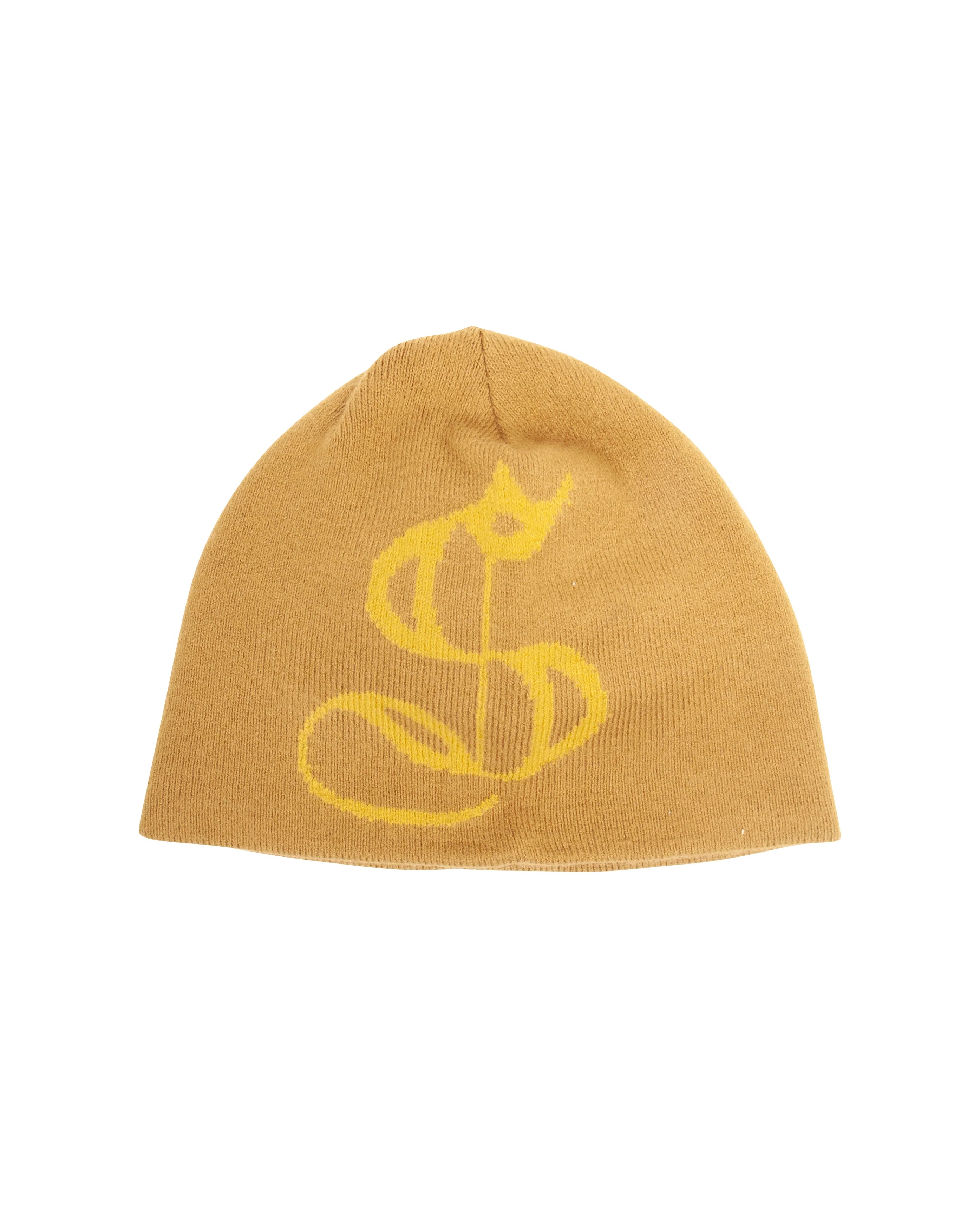 Beanie Khaki