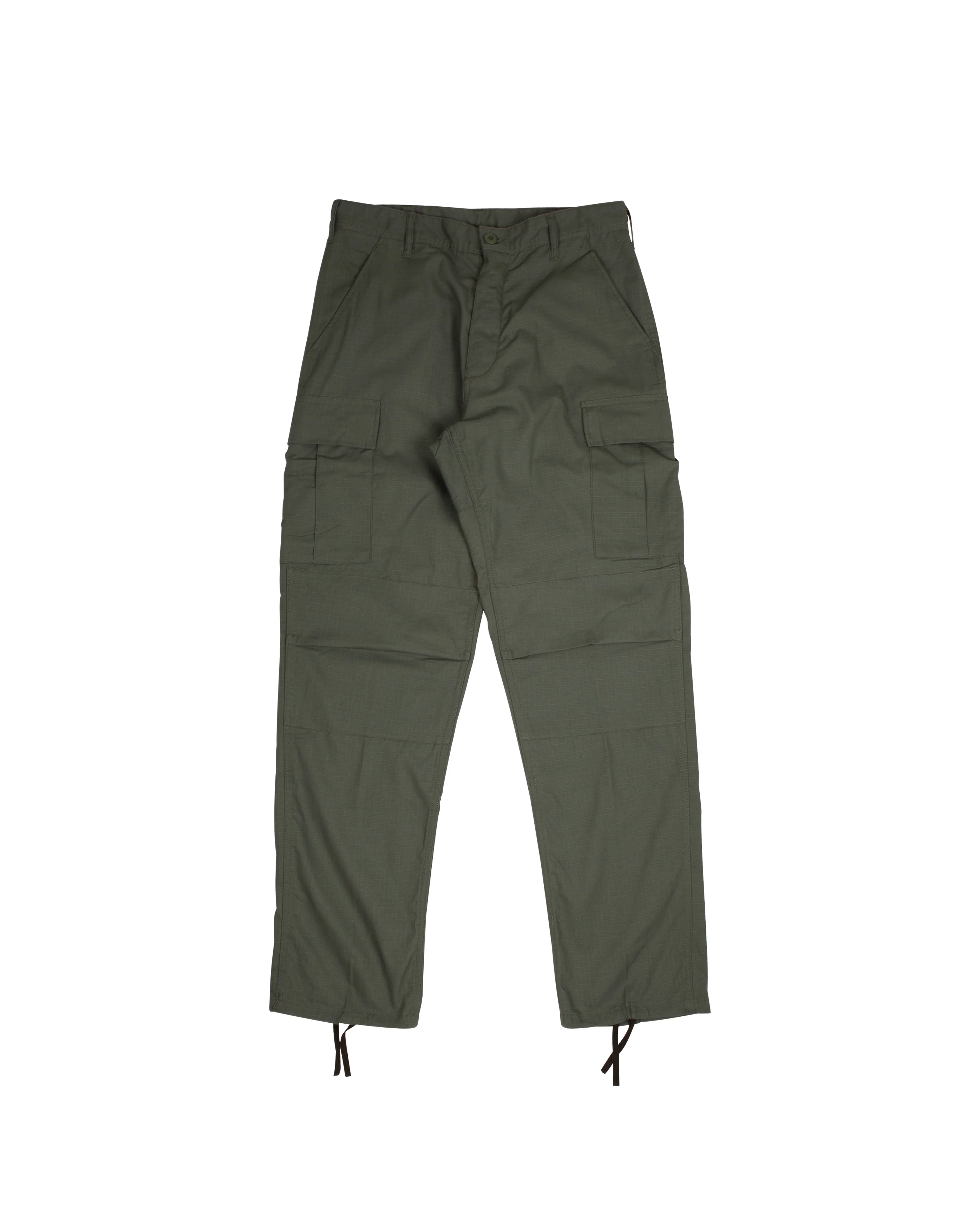 Tactical BDU Pants R/S Olive