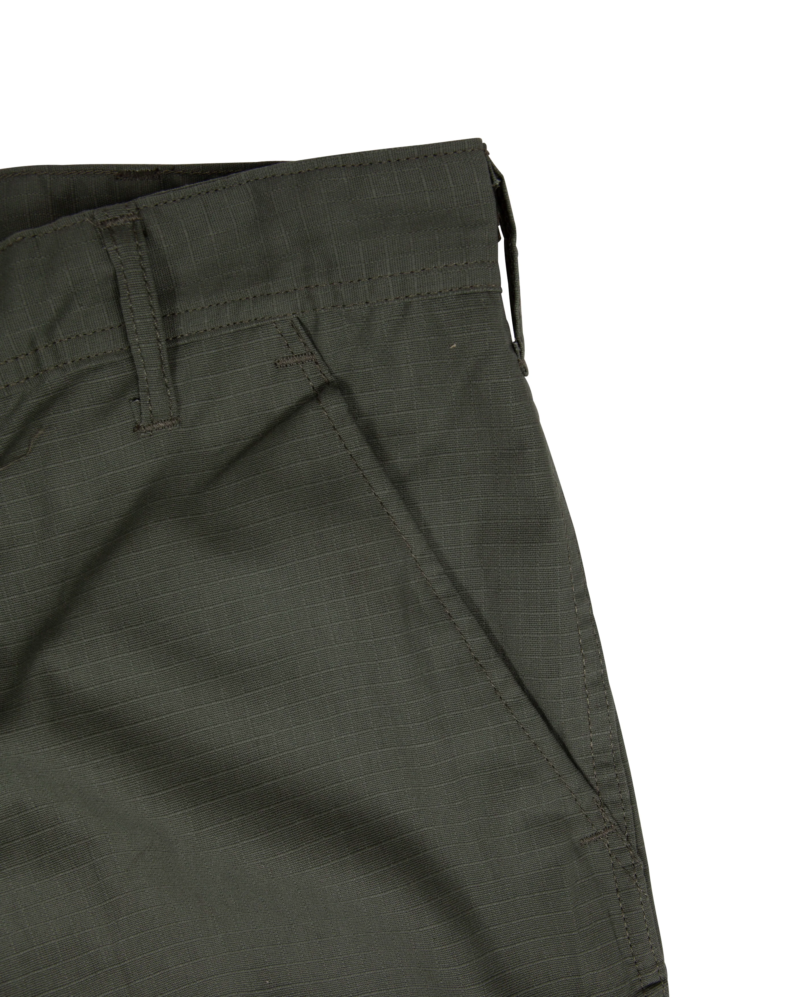 Tactical BDU Pants R/S Olive - Image 5