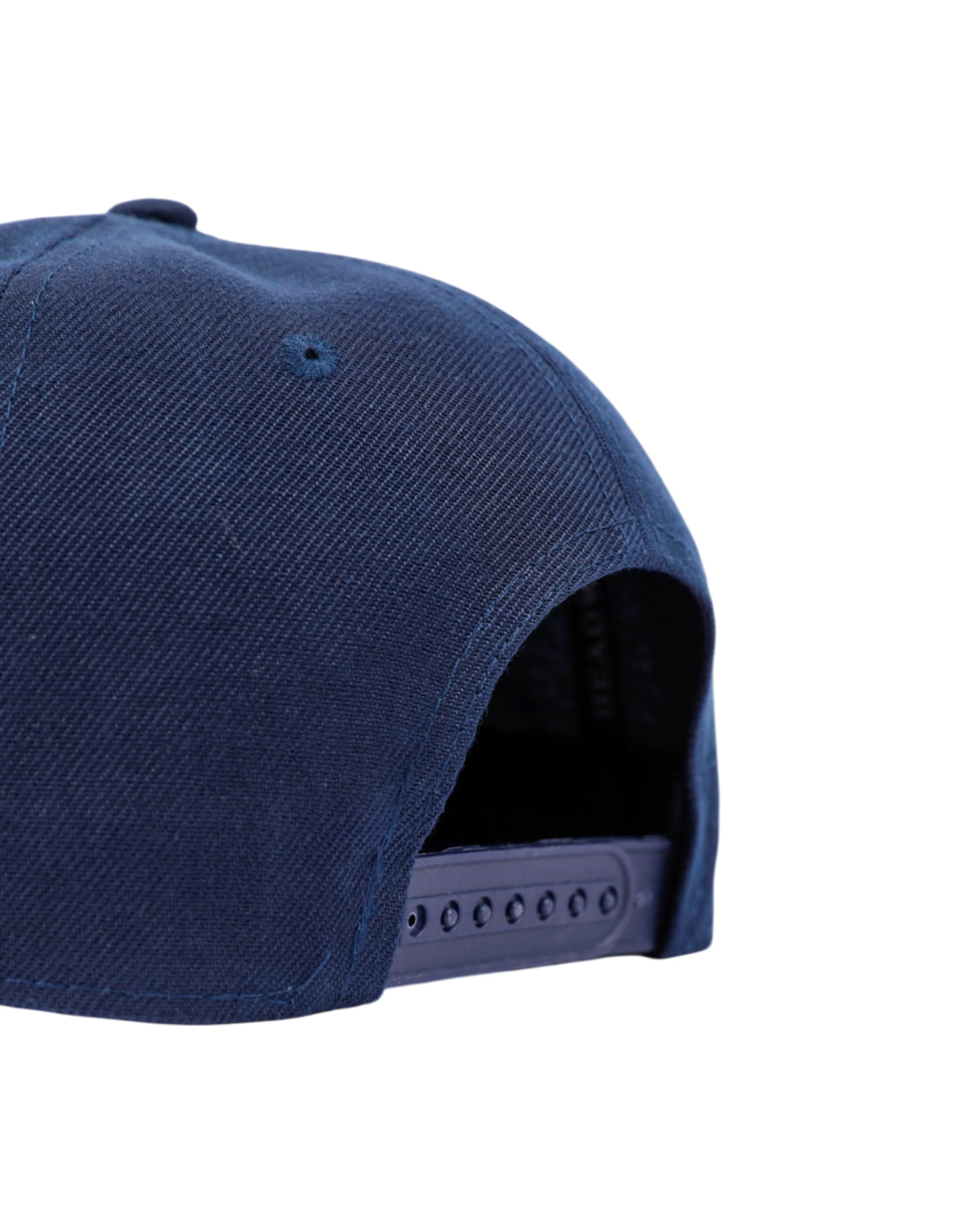 Snapback STW Navy - Image 5