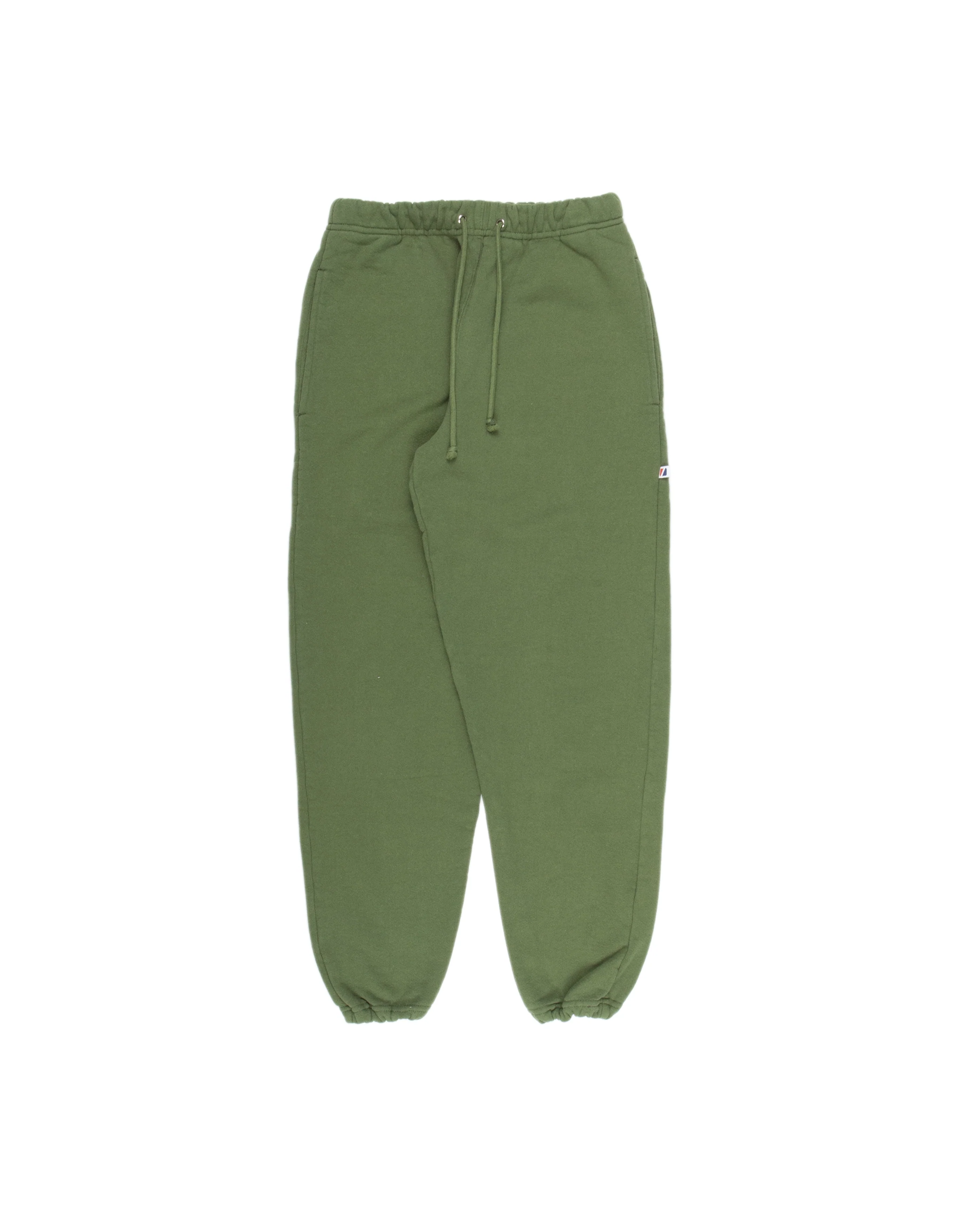 Stateline Starcow 96 Pants Olive Green