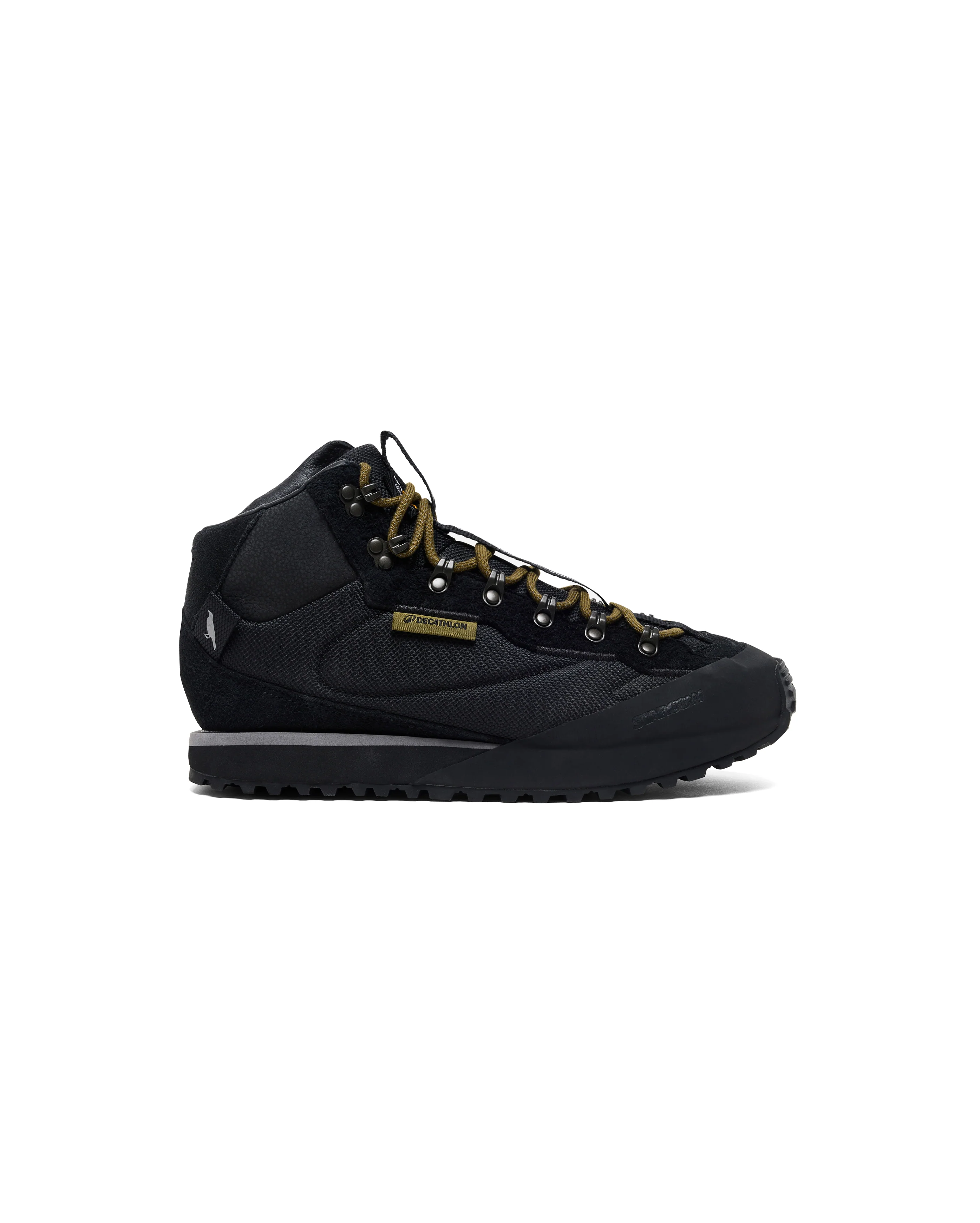 X Starcow Graveler High Black