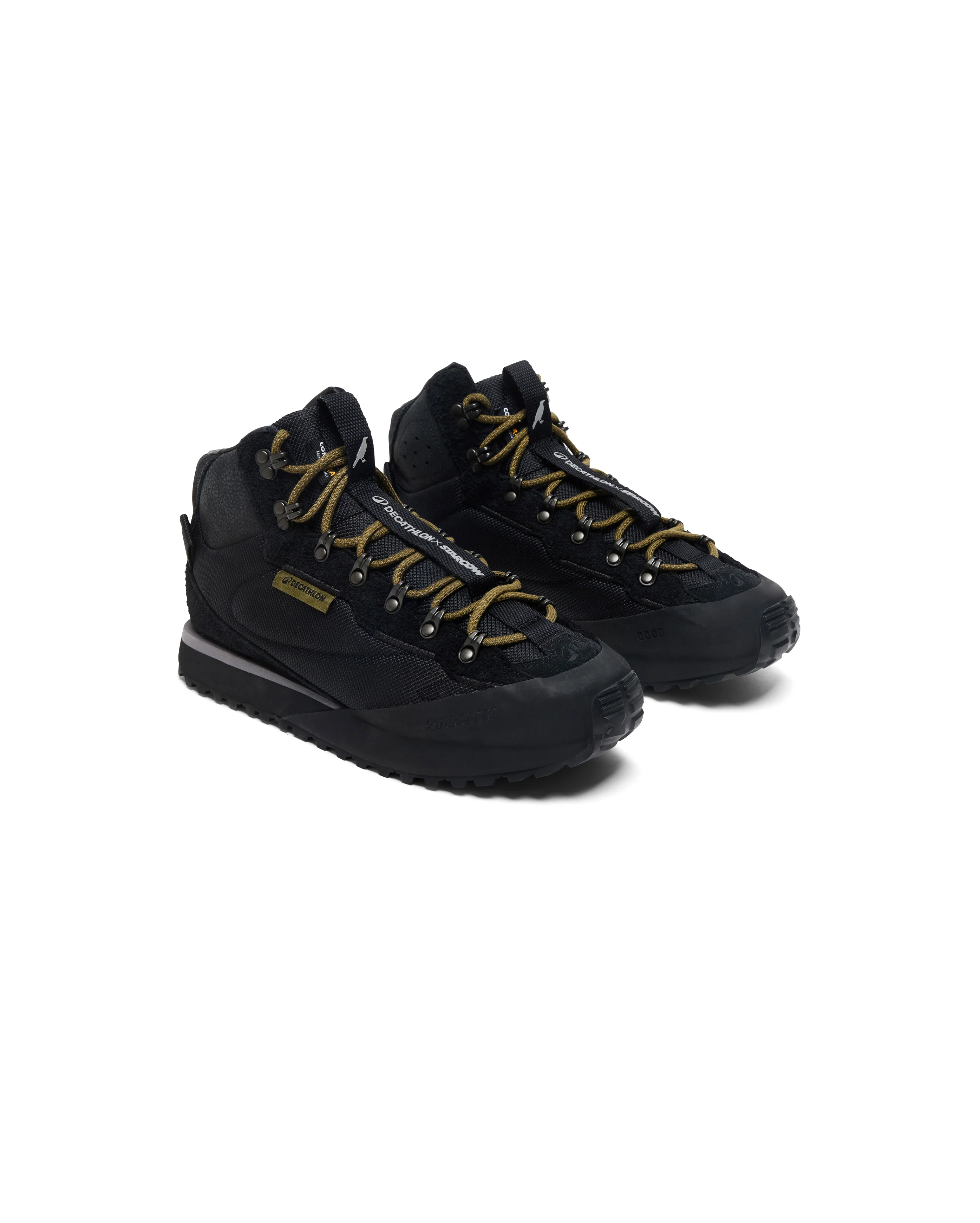 X Starcow Graveler High Black - Image 2