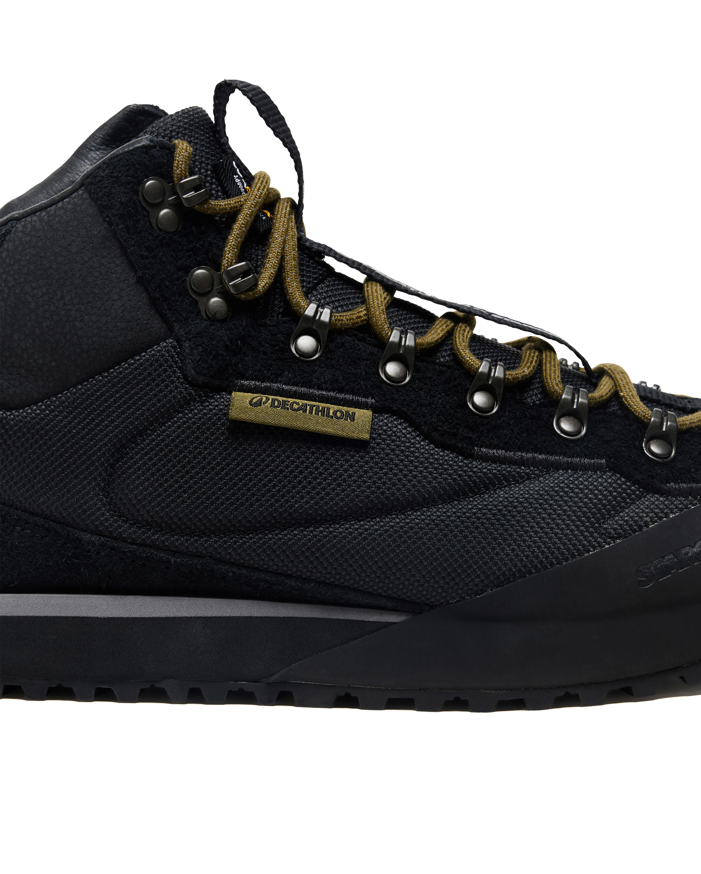 X Starcow Graveler High Black - Image 4