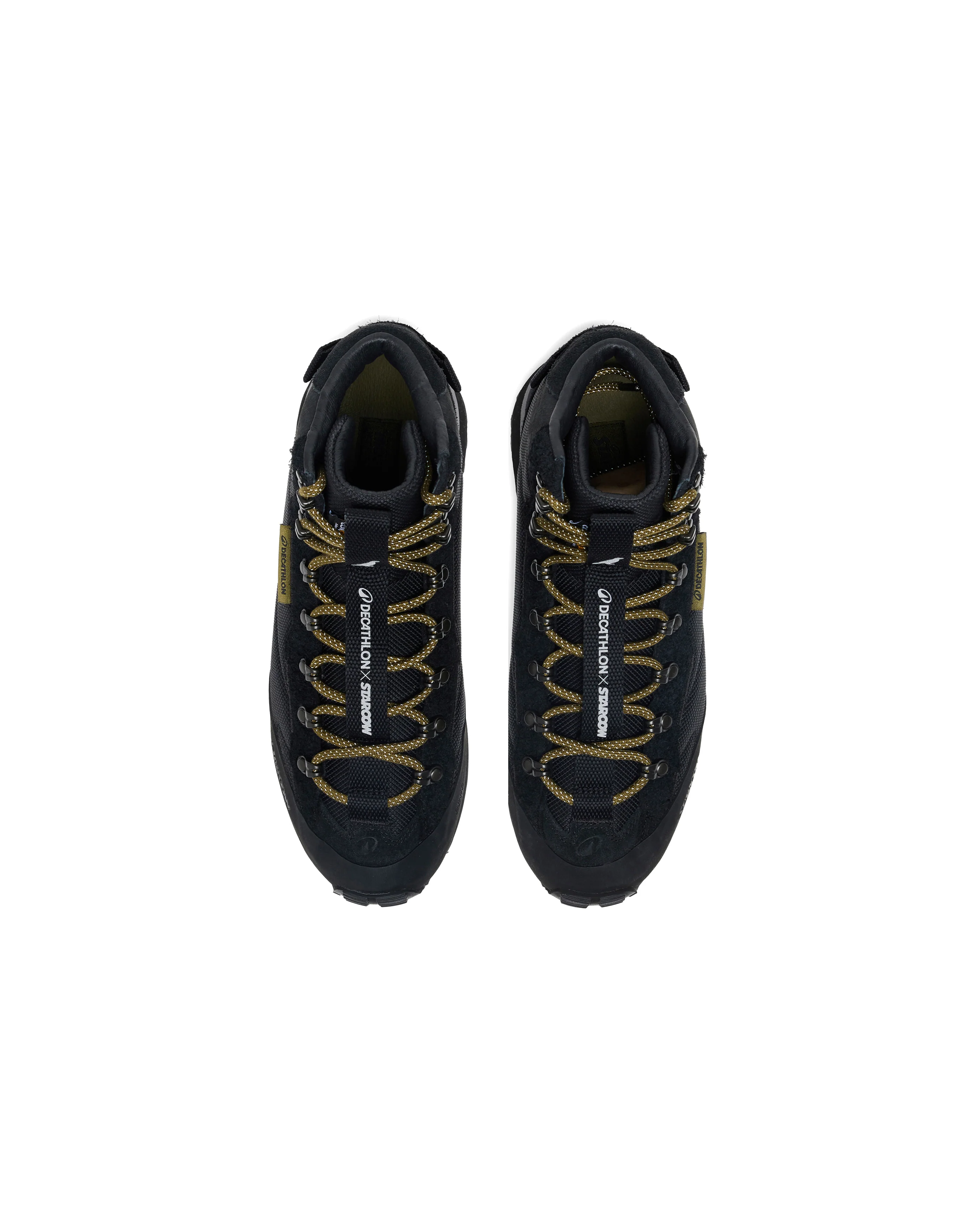 X Starcow Graveler High Black - Image 5