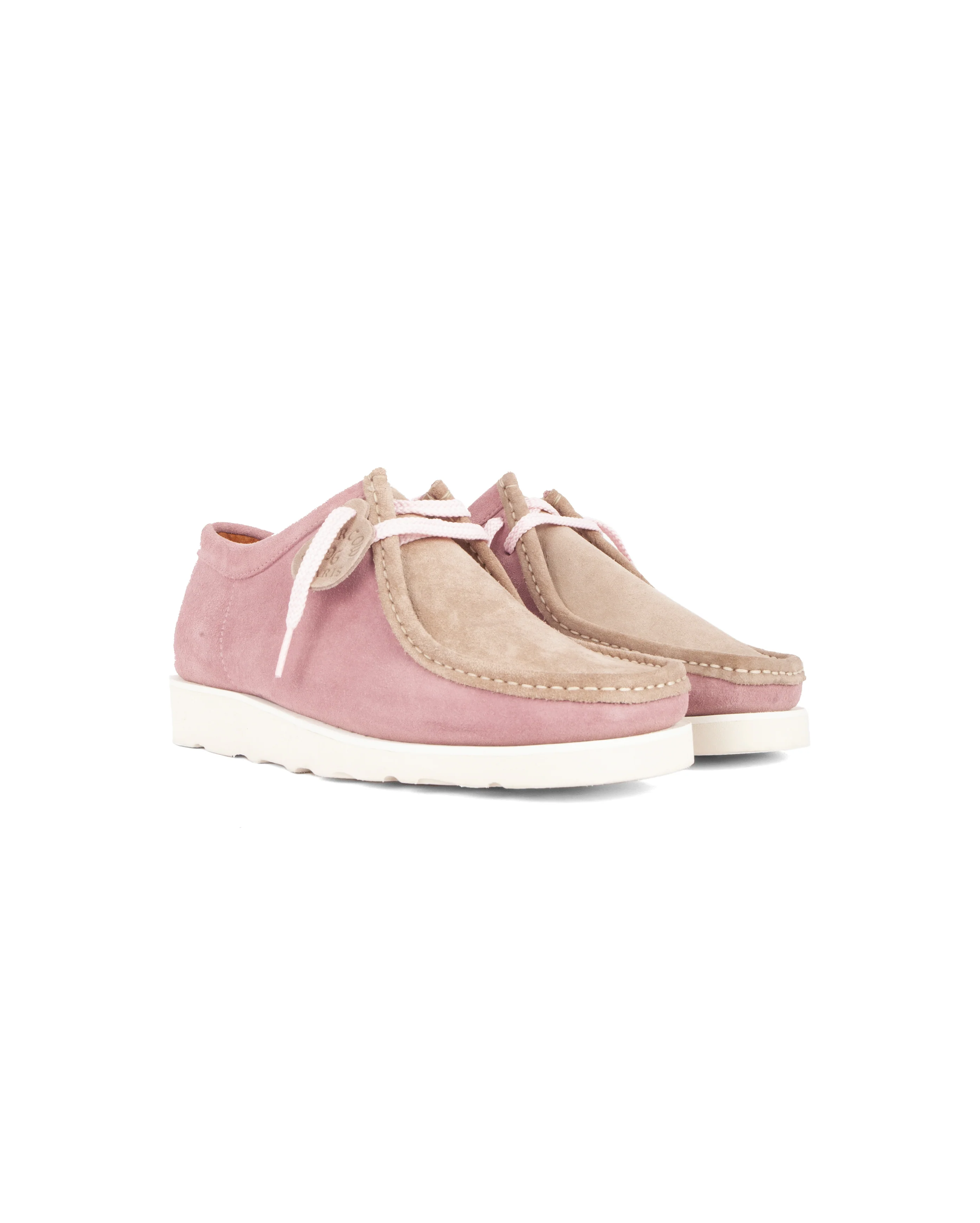 X padmore P204 Pink Tan - Image 3