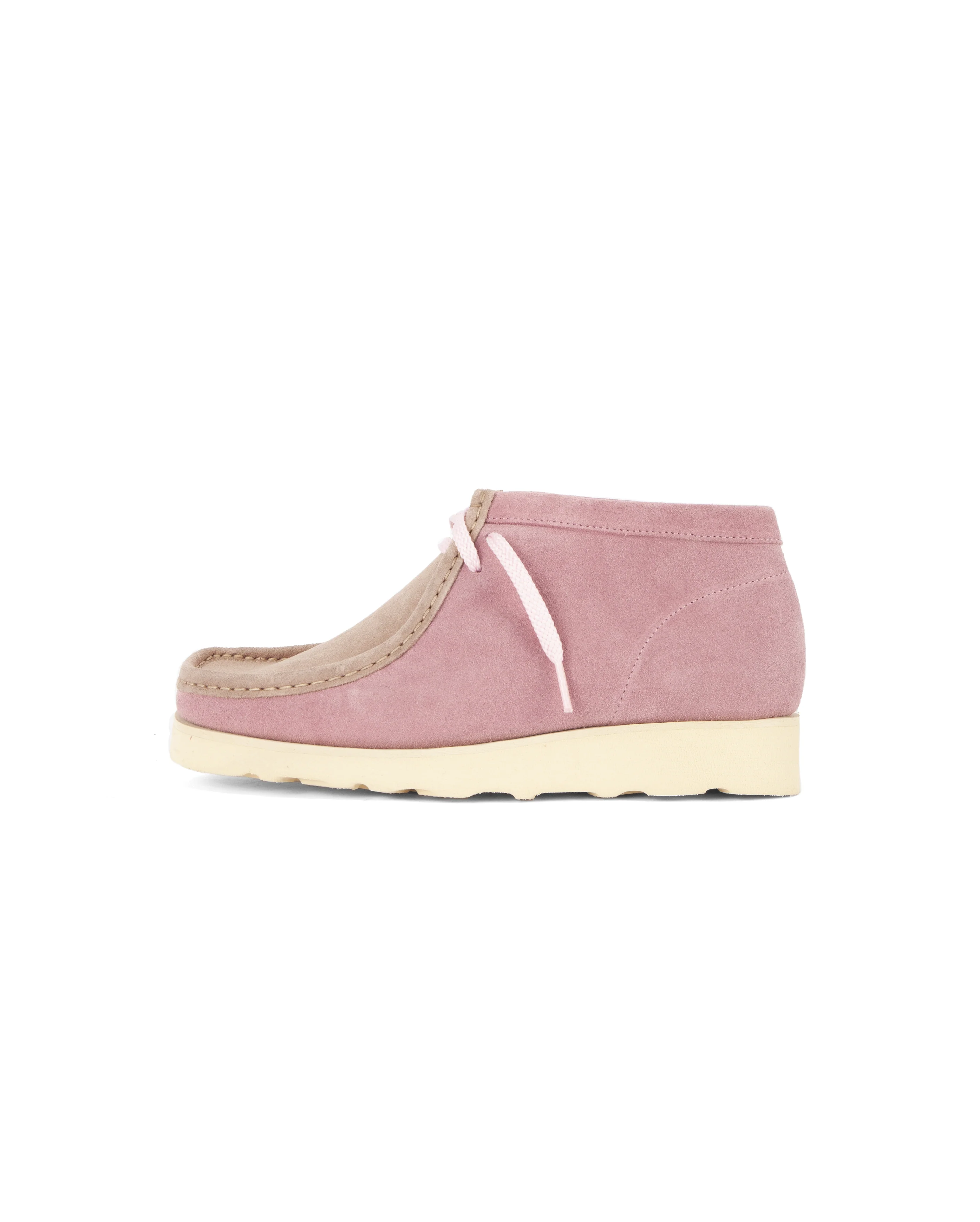 X padmore P404 Wmn Pink Tan - Image 3