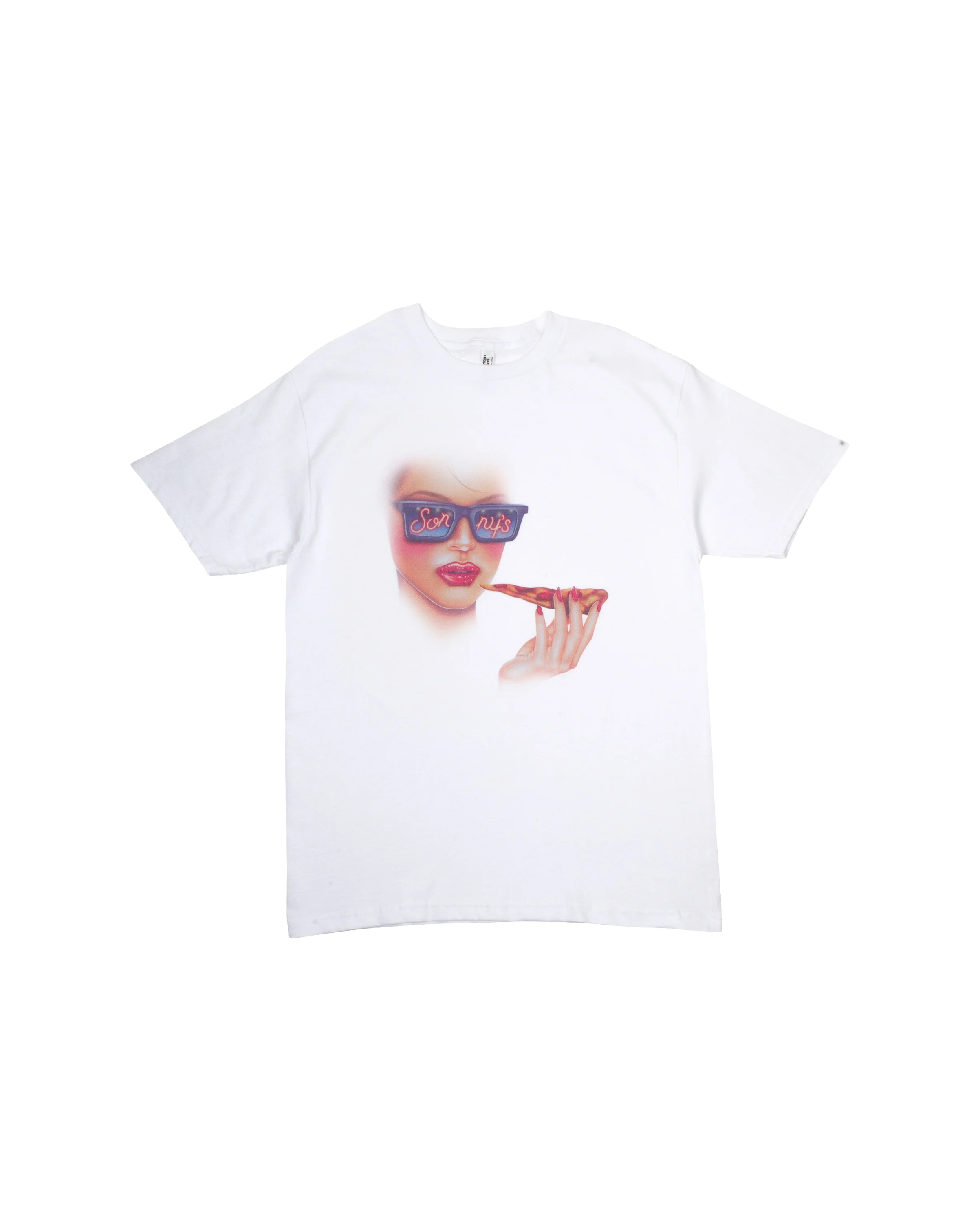 Tee shirt WLP