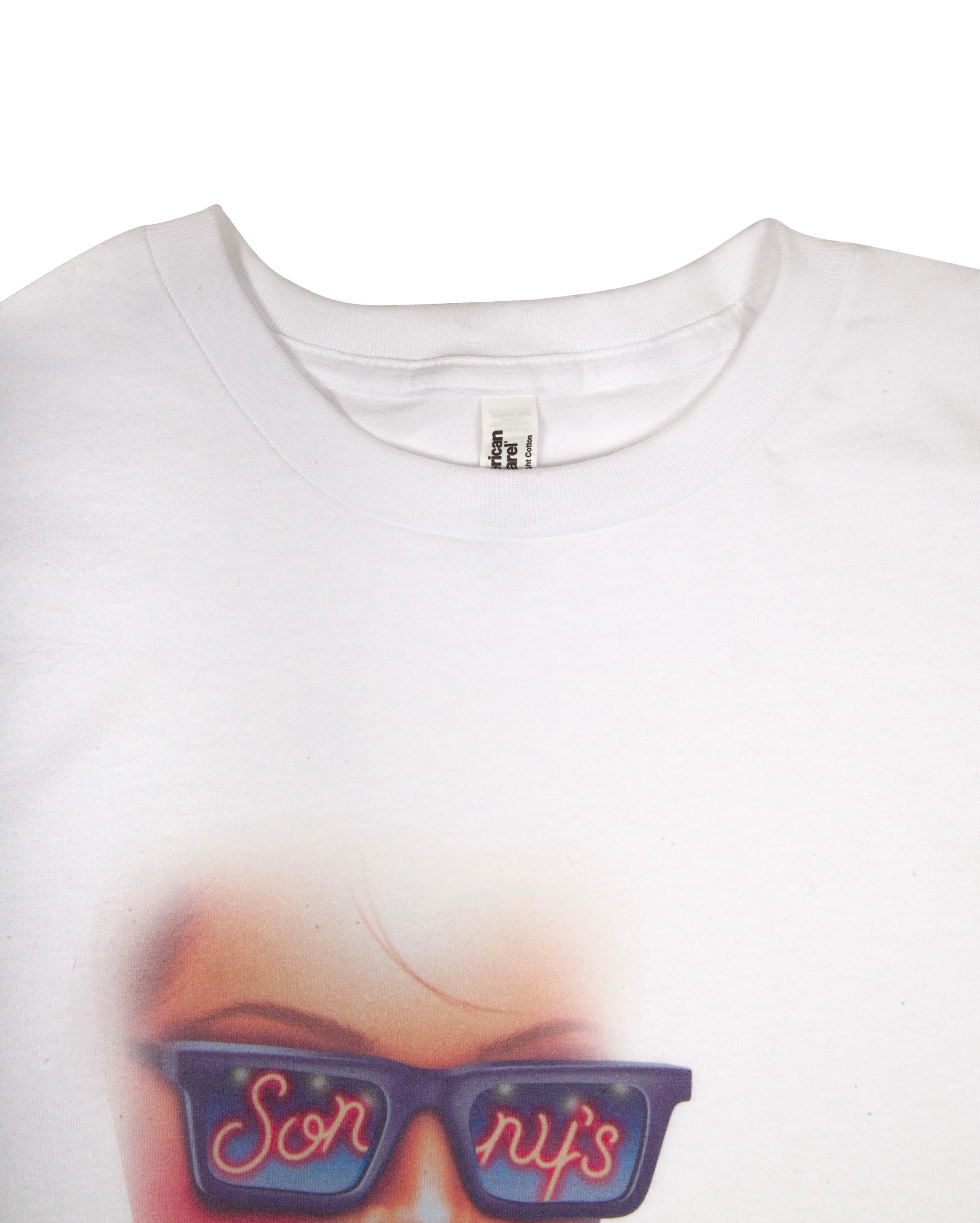 Tee shirt WLP - Image 2