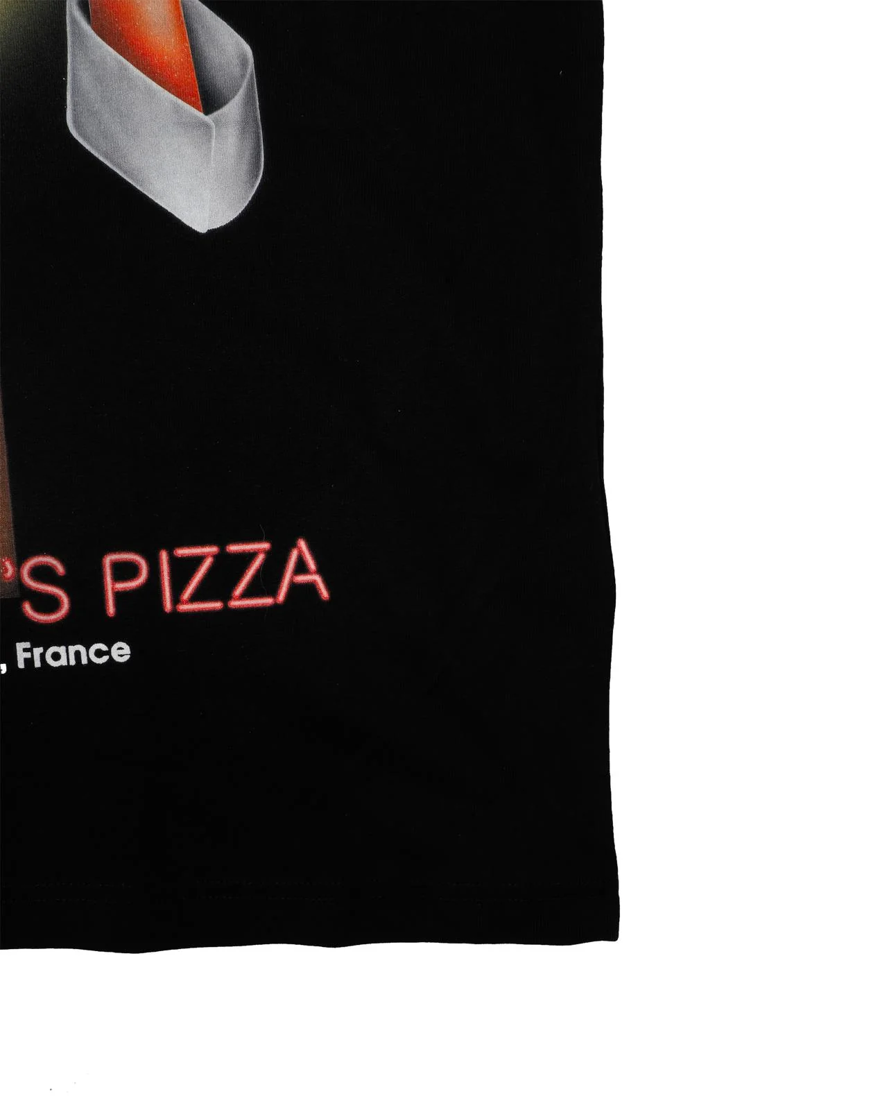 Tee shirt The Alchemist X Sonnys Pizza X Champion - Image 4
