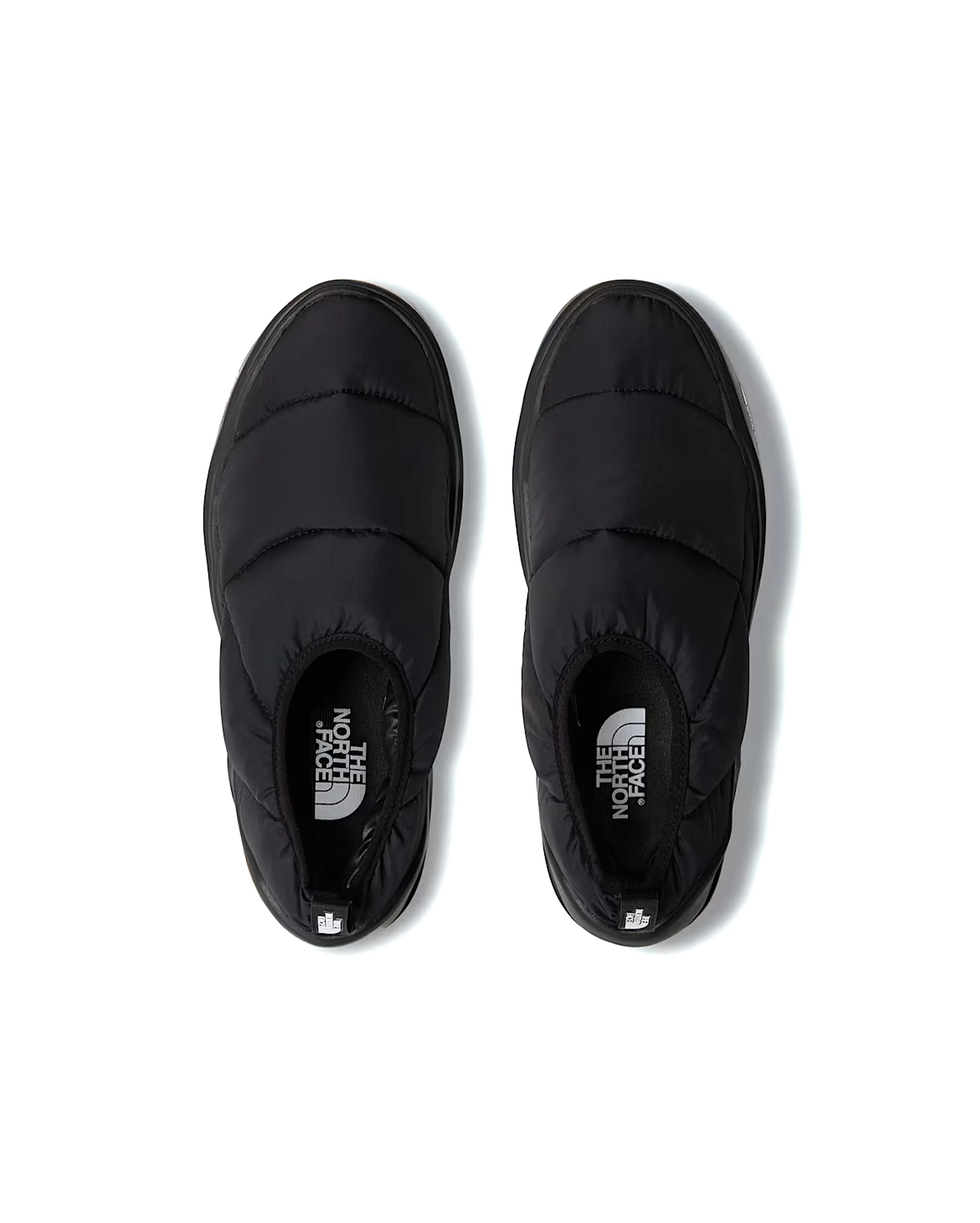 Base Camp Thermoball Mule TNF Black - Image 5